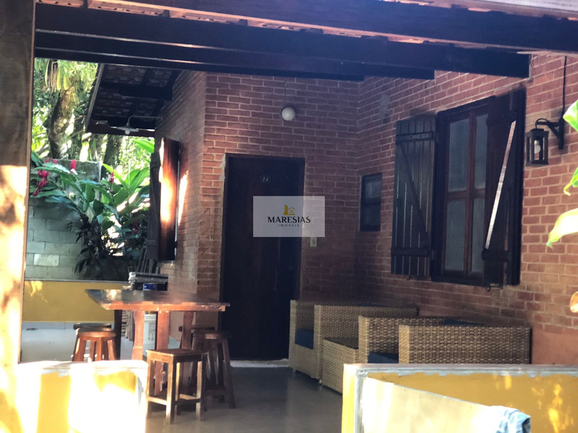 Casa residencial em são sebastião - sp, boiçucanga