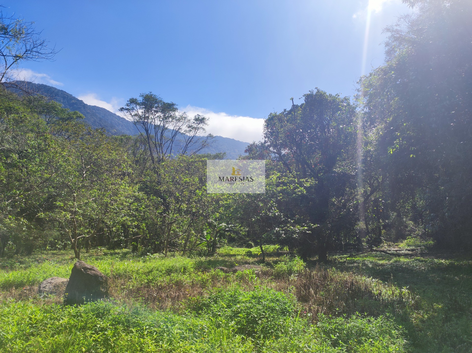 Terreno residencial em são sebastião - sp, maresias