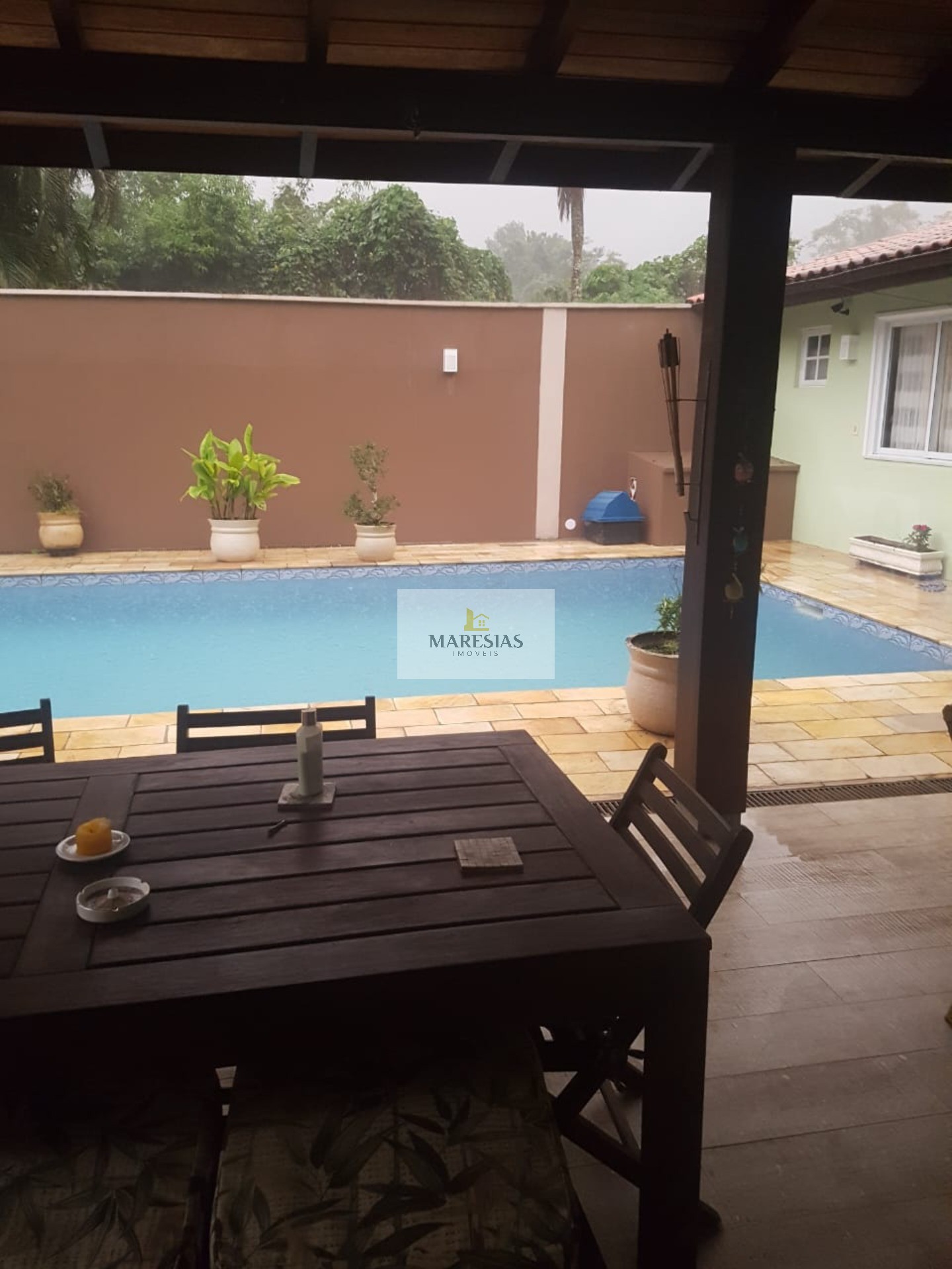 Casa residencial em são sebastião - sp, maresias