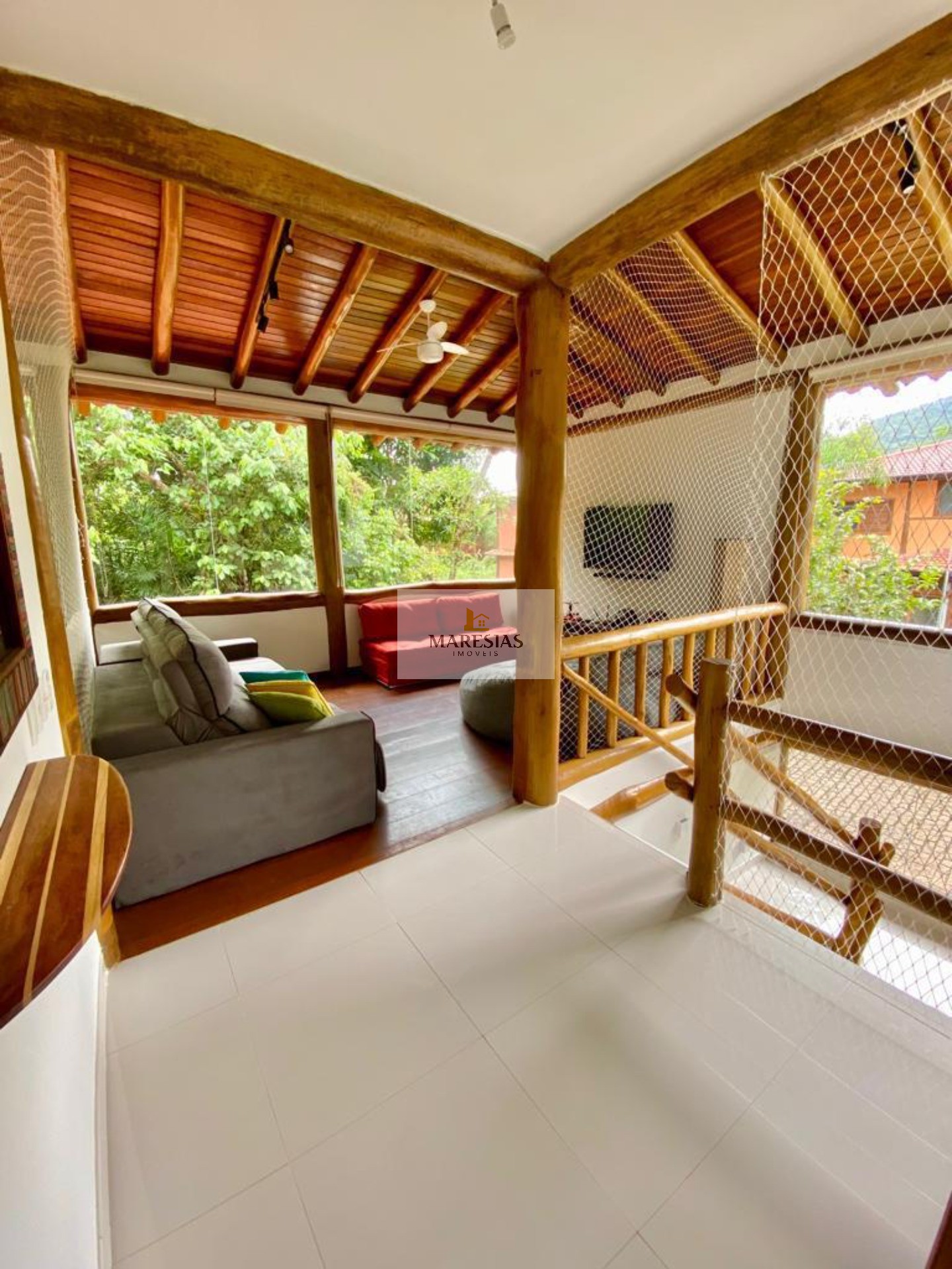 Casa residencial em são sebastião - sp, maresias