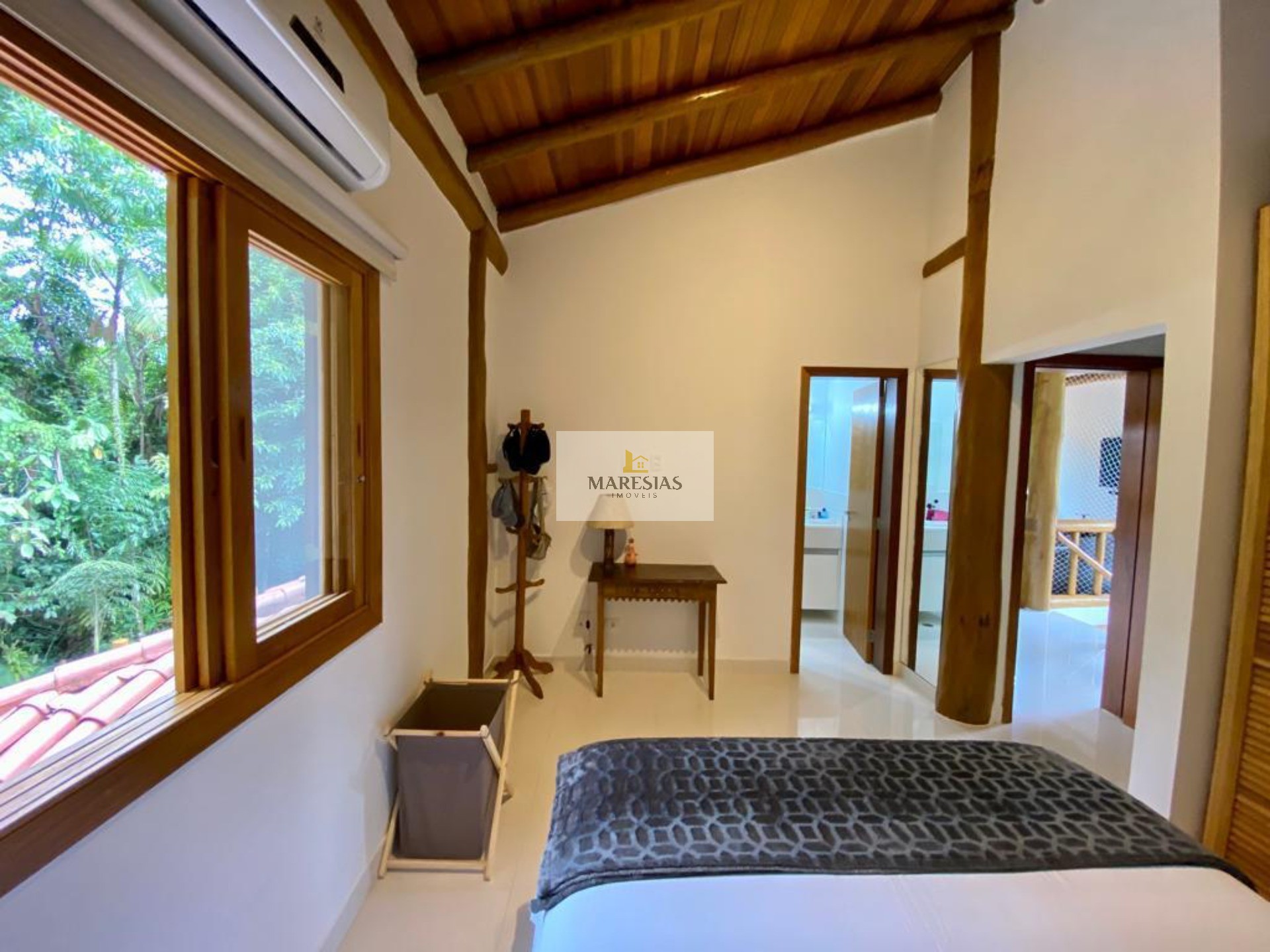 Casa residencial em são sebastião - sp, maresias