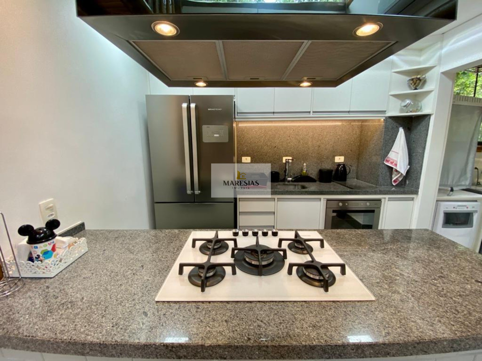 Casa residencial em são sebastião - sp, maresias