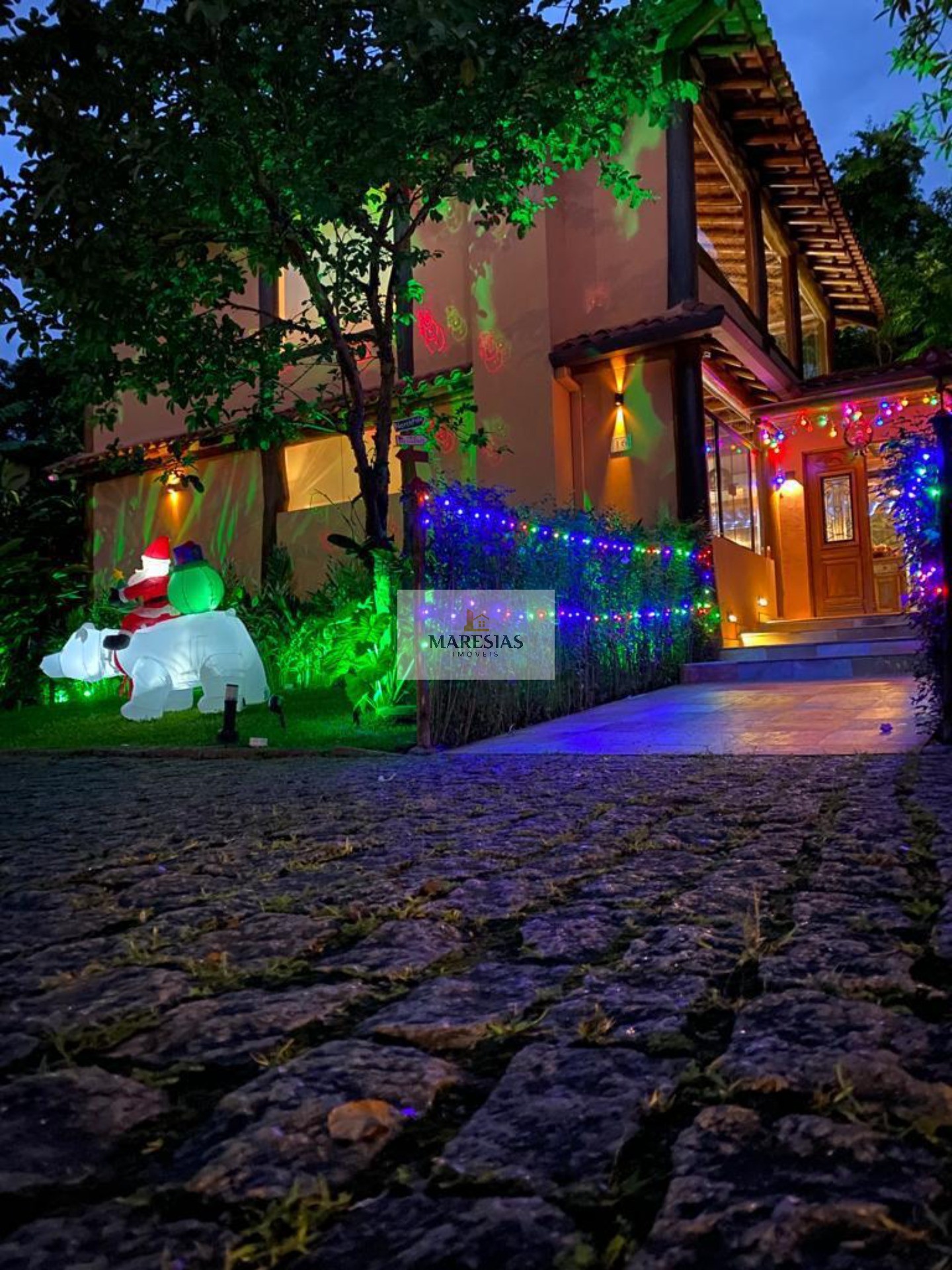Casa residencial em são sebastião - sp, maresias