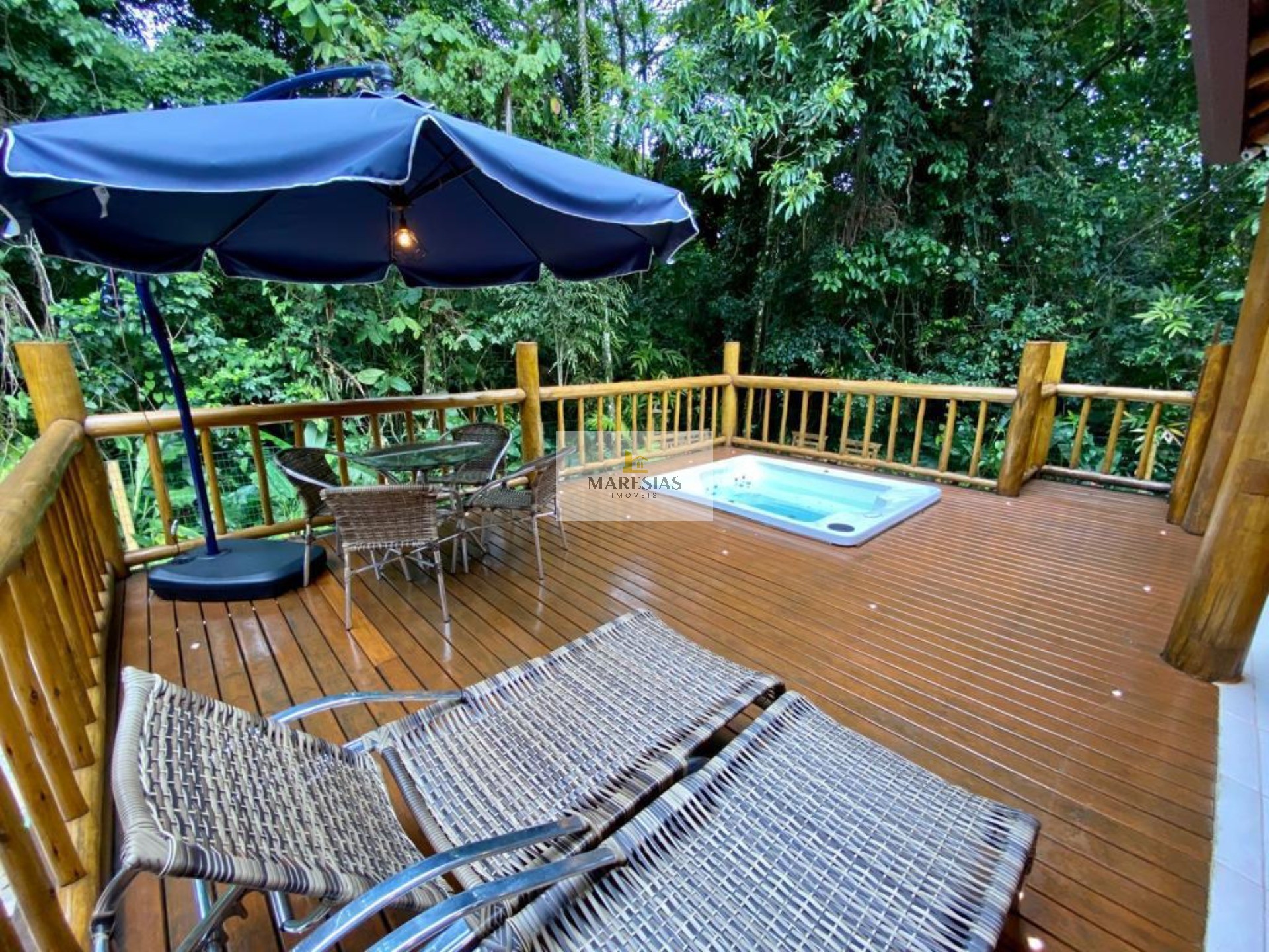 Casa residencial em são sebastião - sp, maresias