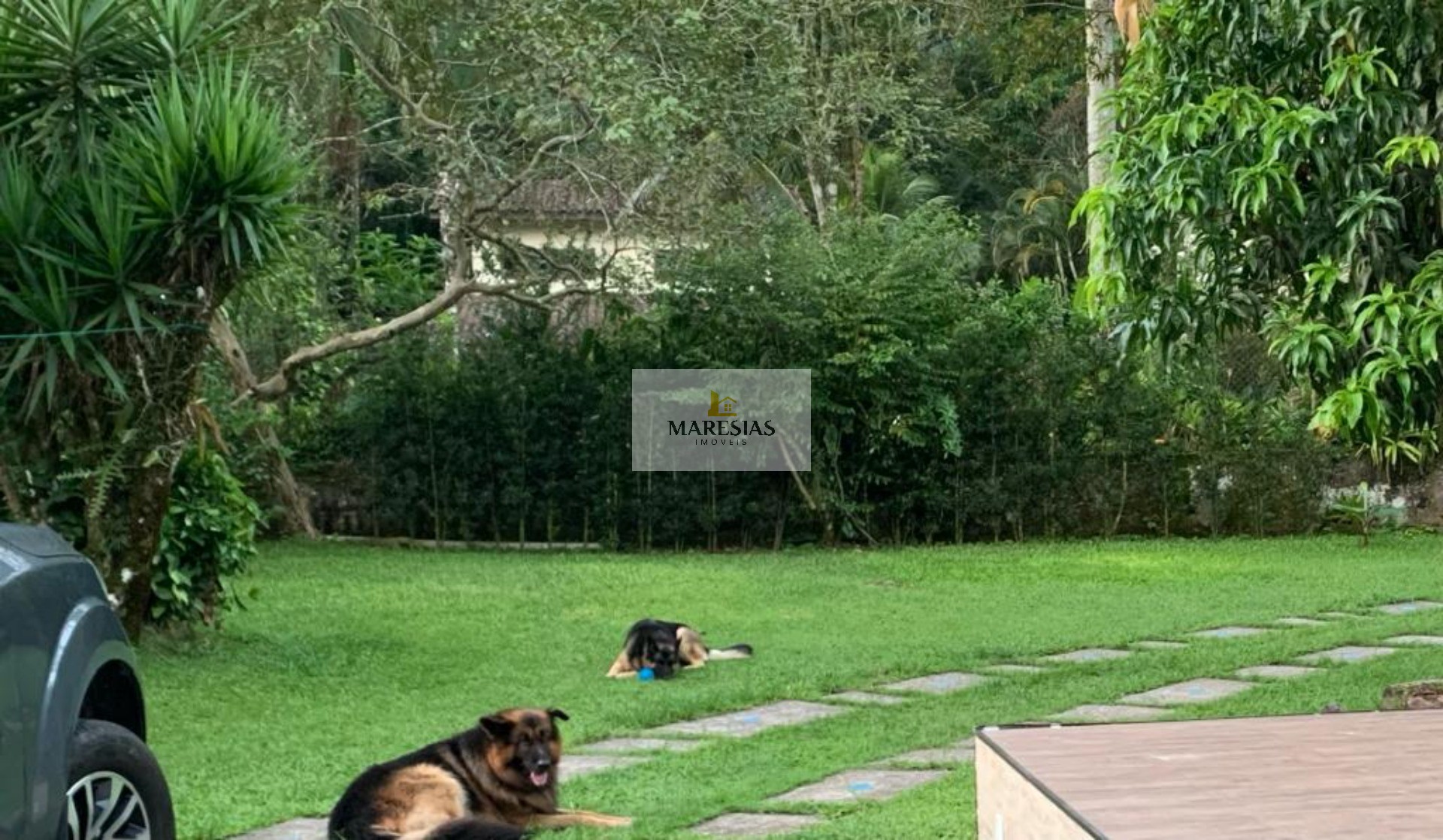 Casa residencial em são sebastião - sp, maresias