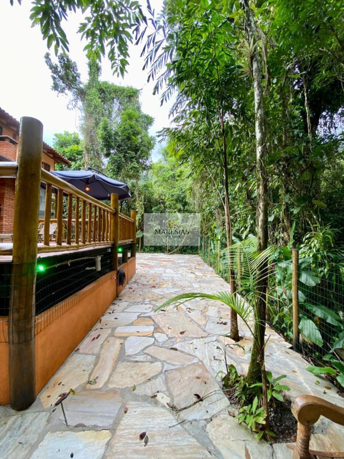 Casa residencial em são sebastião - sp, maresias