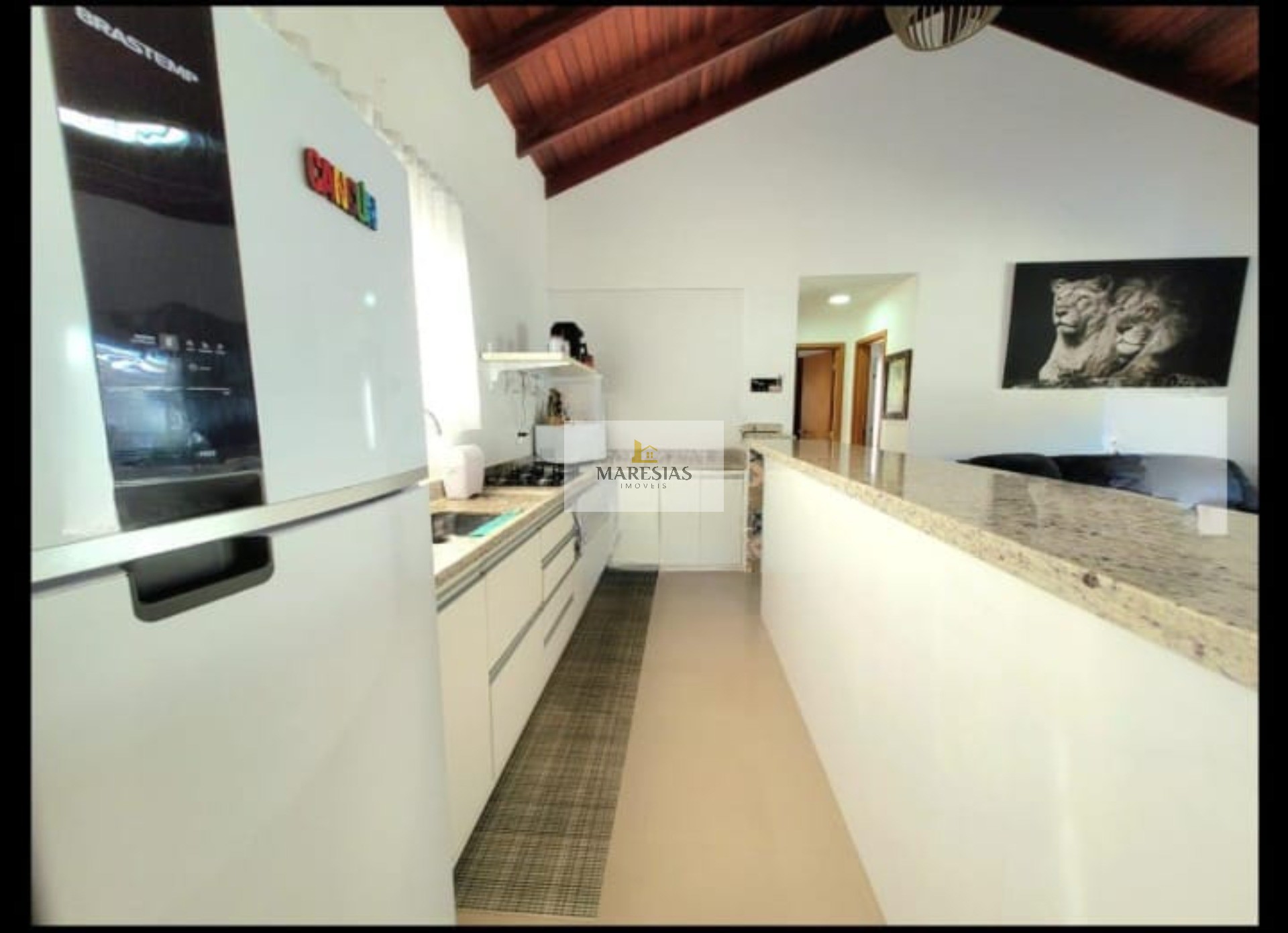 CASA RESIDENCIAL em São Sebastião - SP, juquei