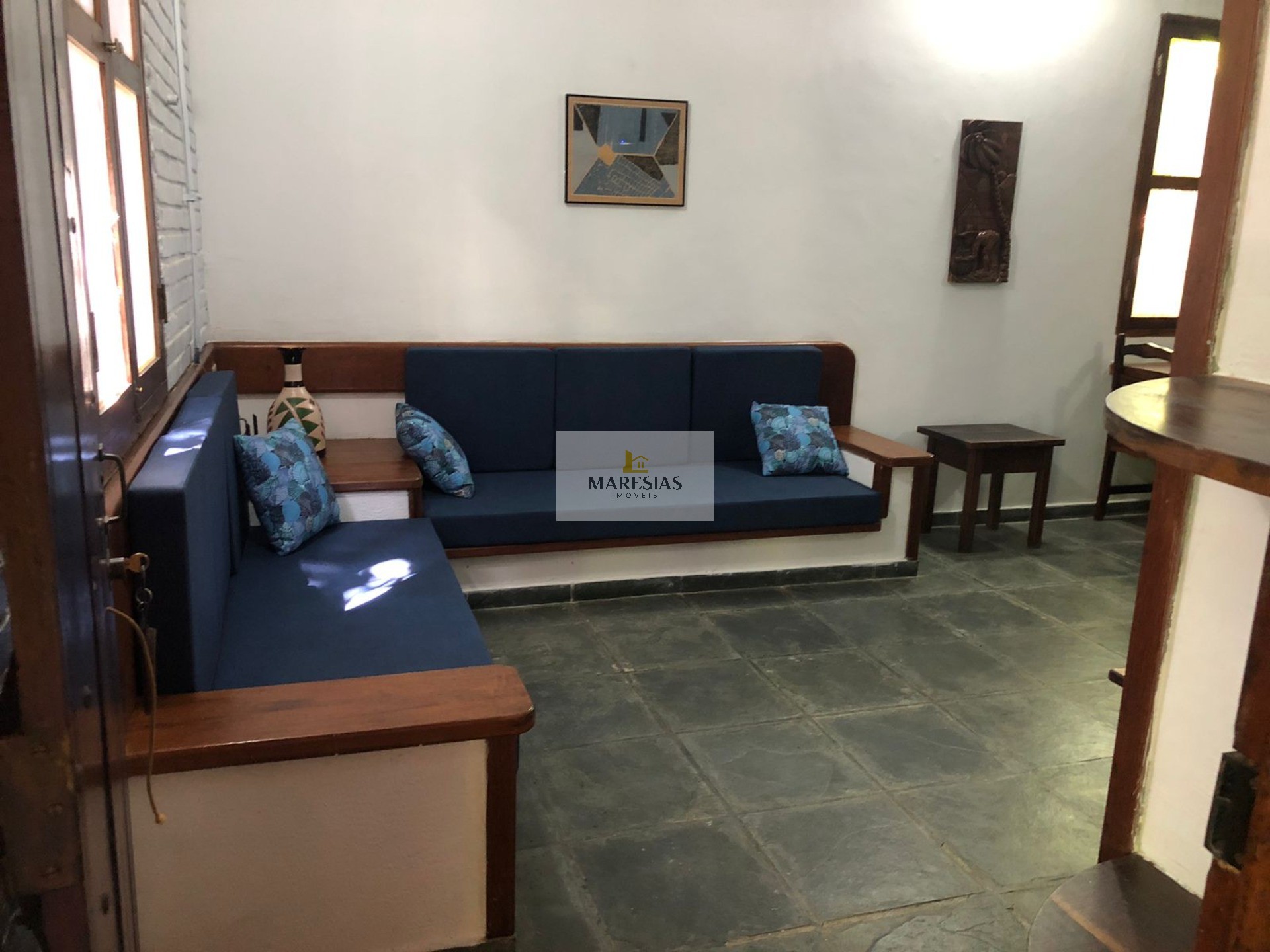 Casa residencial em são sebastião - sp, boiçucanga