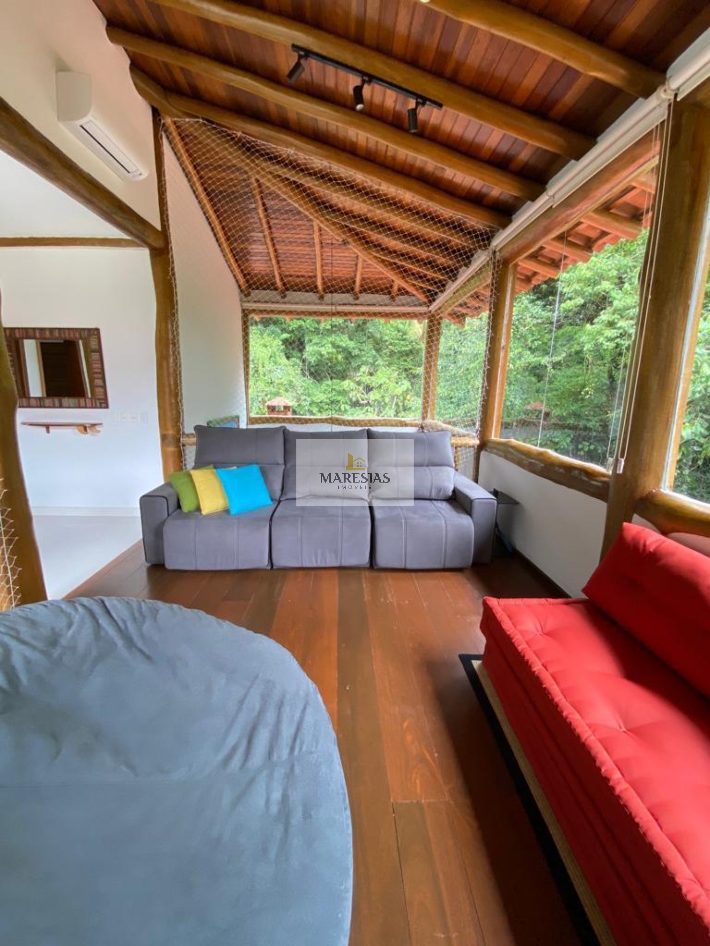 Casa residencial em são sebastião - sp, maresias