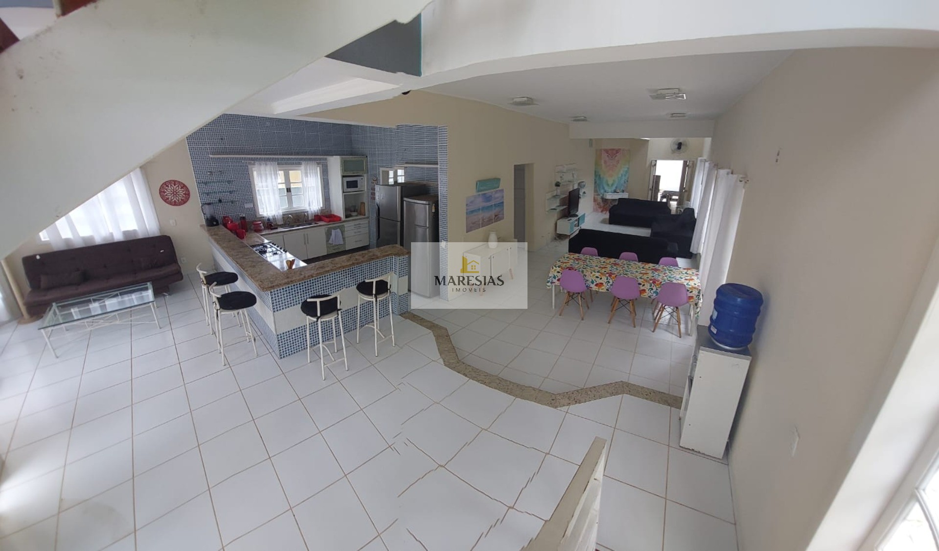 Casa residencial em são sebastião - sp, paúba