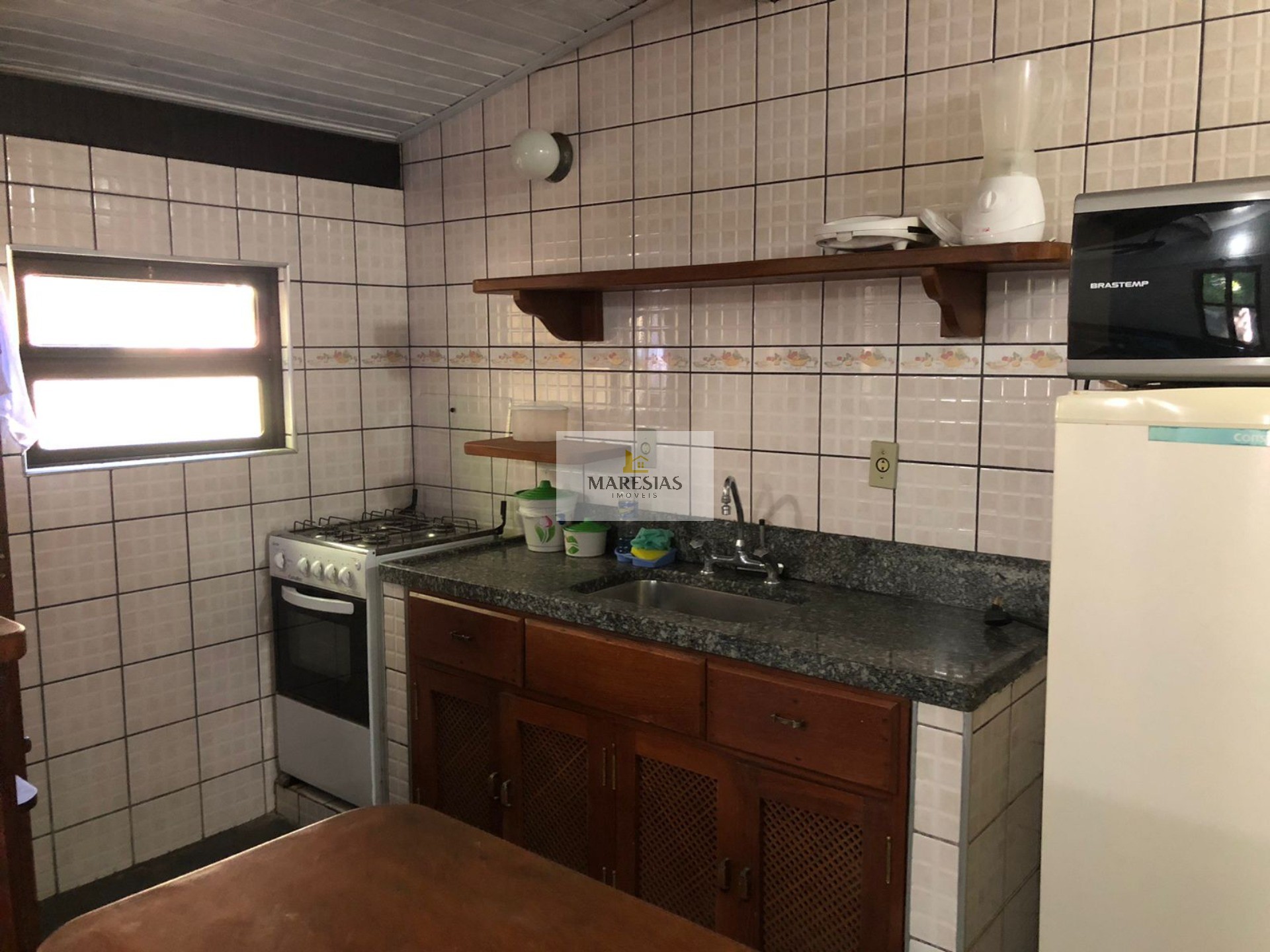 Casa residencial em são sebastião - sp, boiçucanga