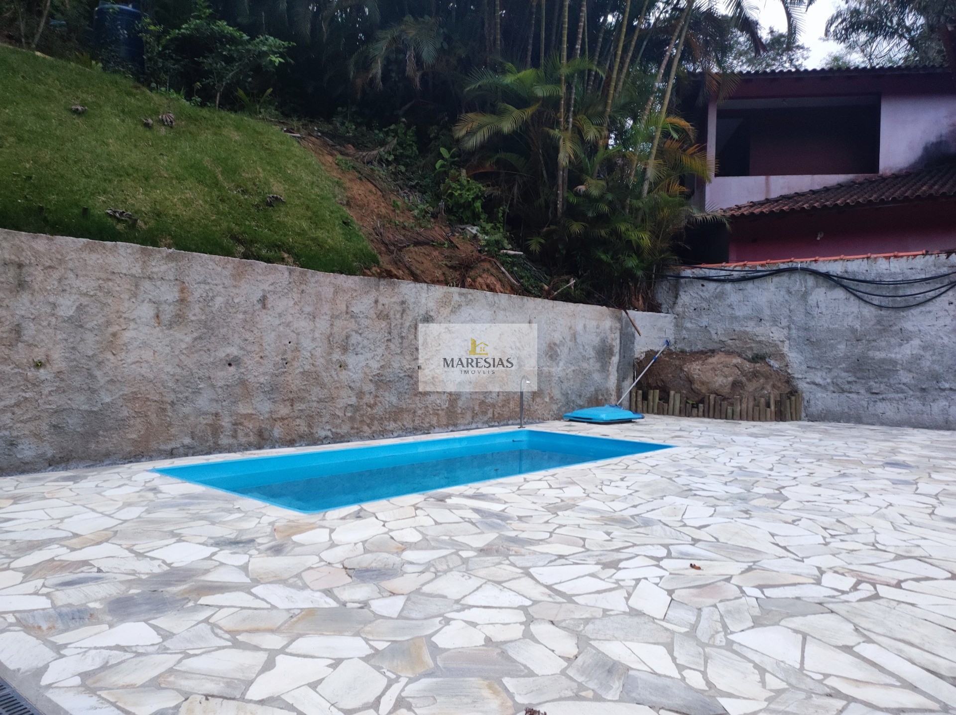 Casa residencial em são sebastião - sp, maresias
