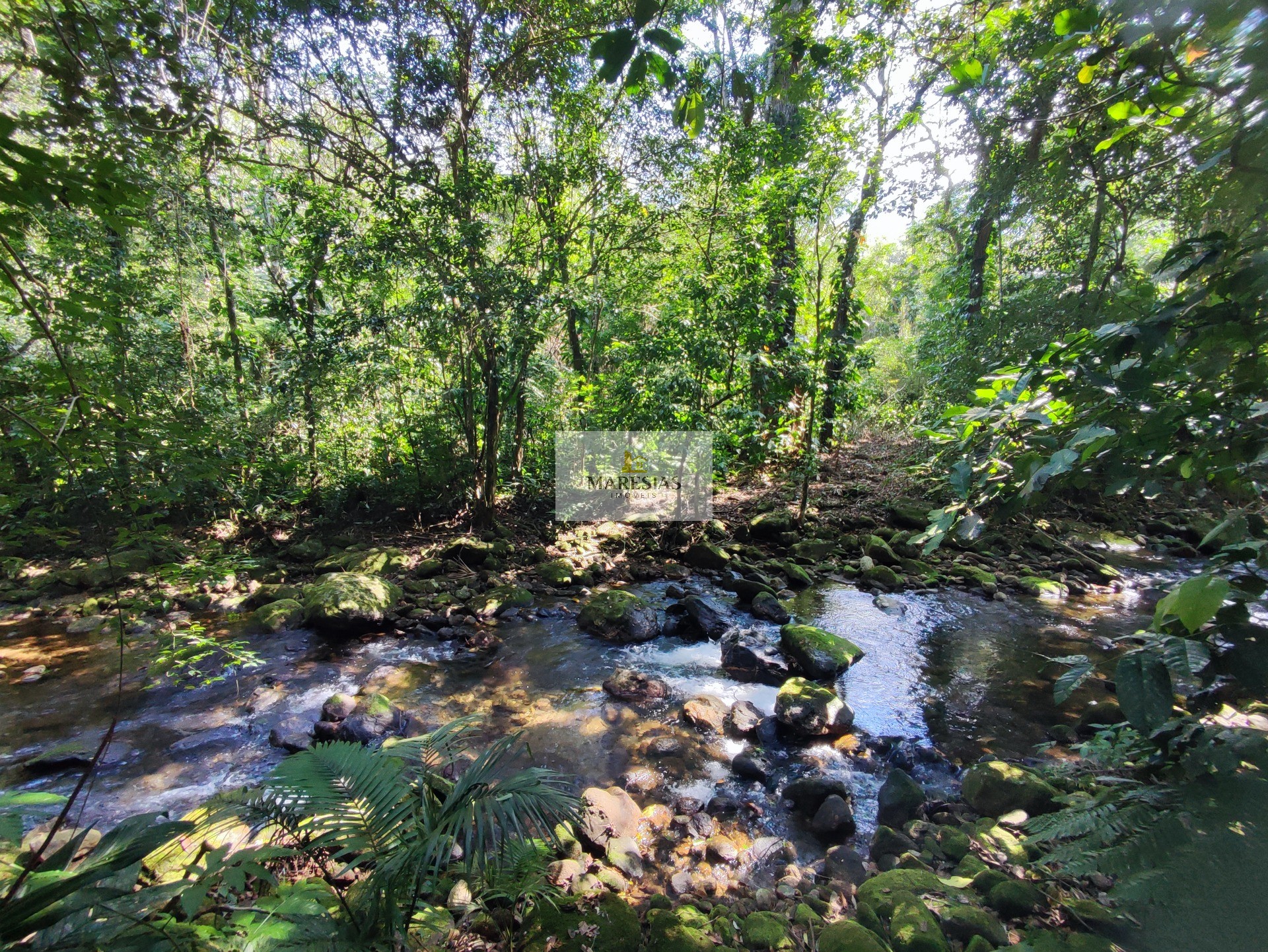 Terreno residencial em são sebastião - sp, maresias