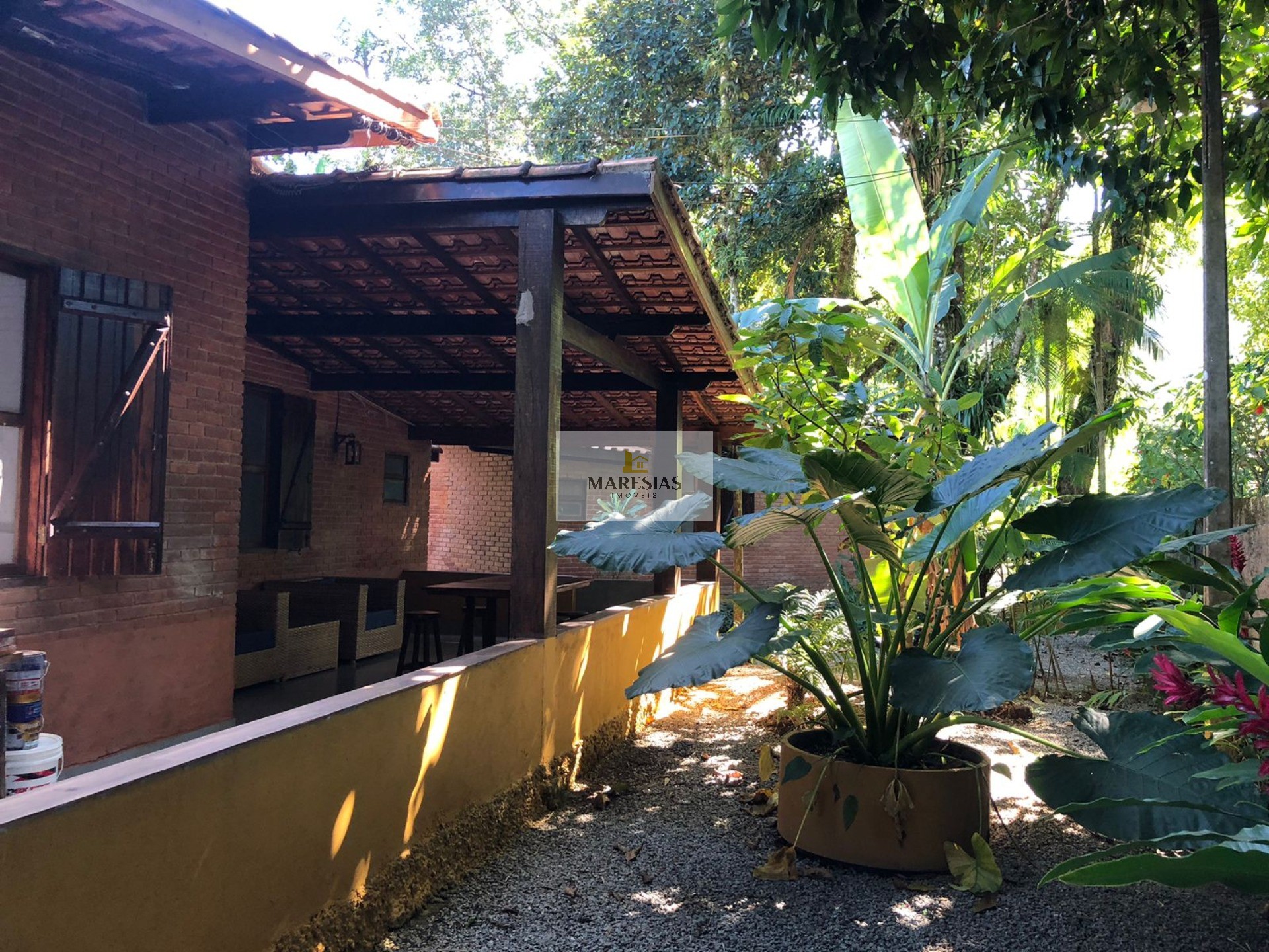 Casa residencial em são sebastião - sp, boiçucanga