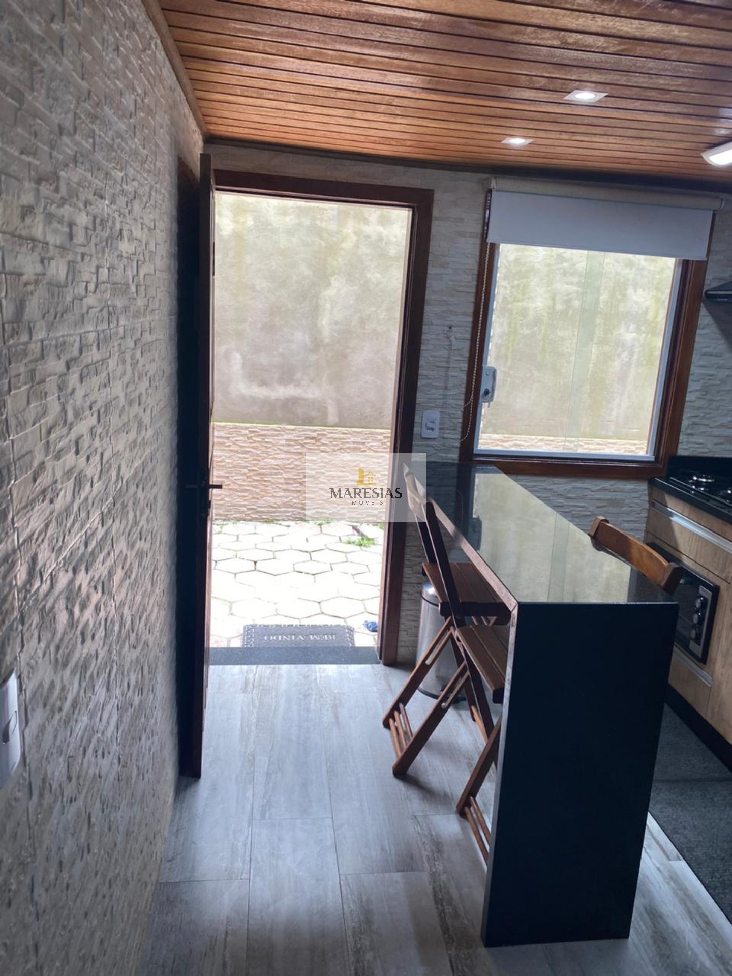 Apartamento residencial em são sebastião - sp, maresias