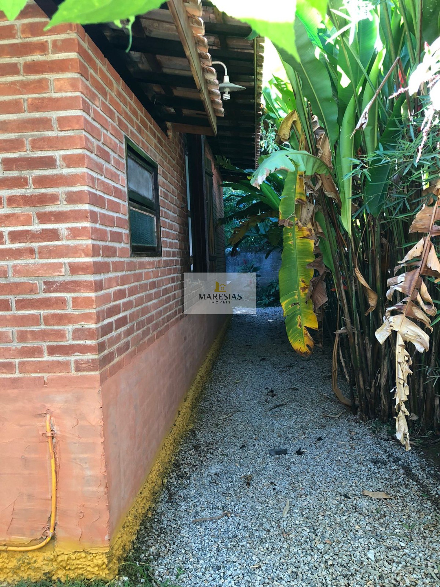 Casa residencial em são sebastião - sp, boiçucanga