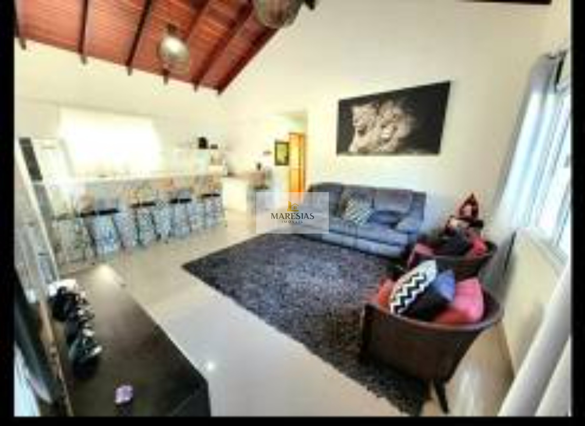 CASA RESIDENCIAL em São Sebastião - SP, juquei