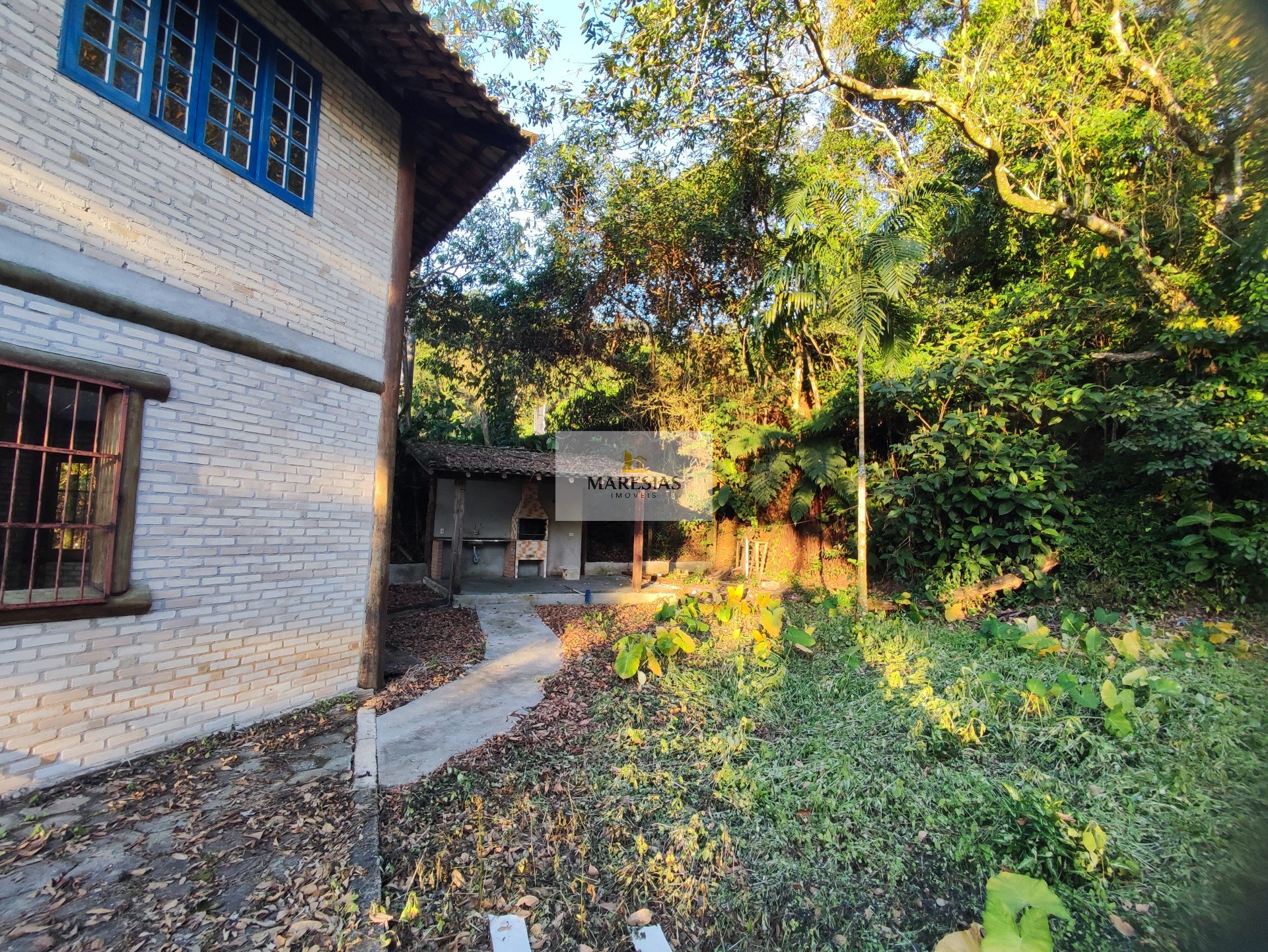 Casa residencial em são sebastião - sp, maresias