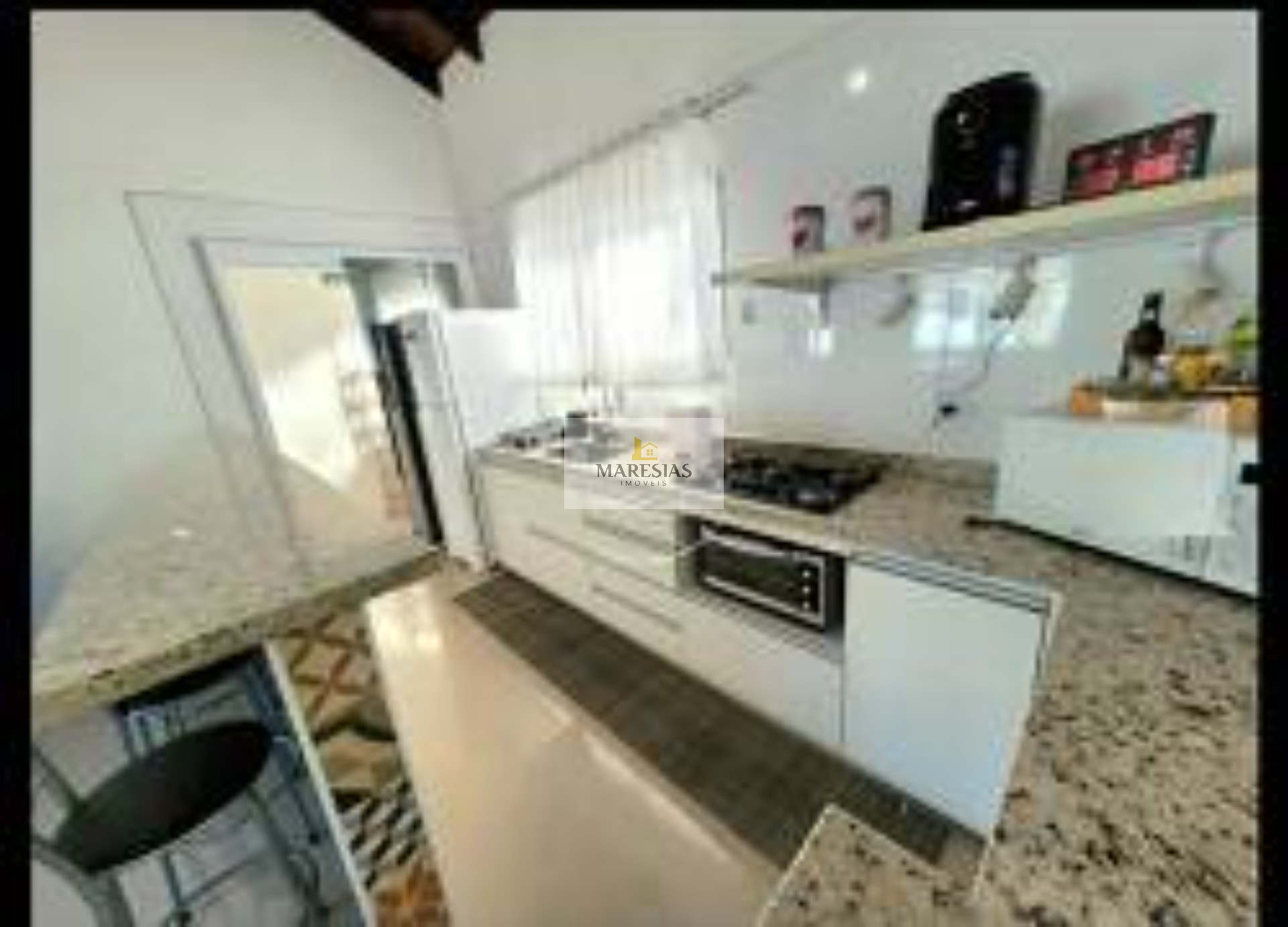CASA RESIDENCIAL em São Sebastião - SP, juquei