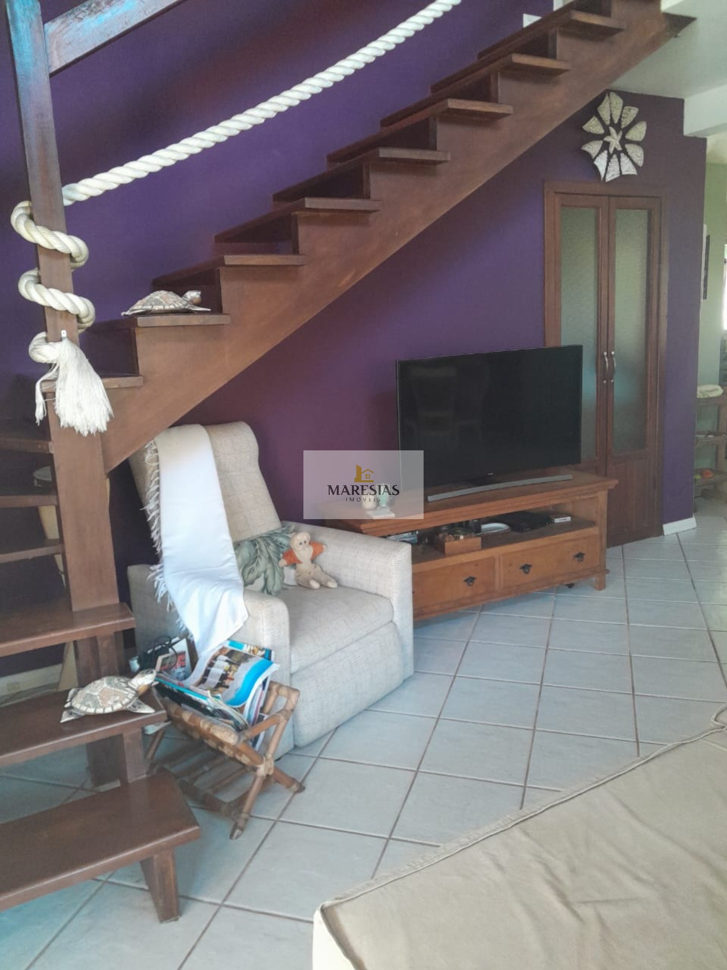 Casa residencial em são sebastião - sp, maresias