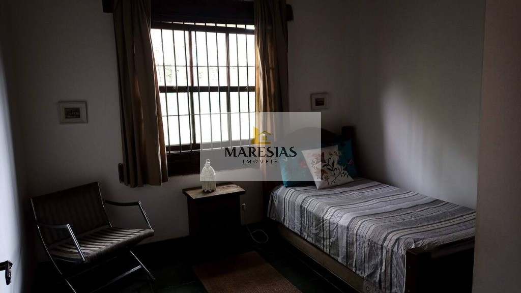 Casa residencial em são sebastião - sp, maresias