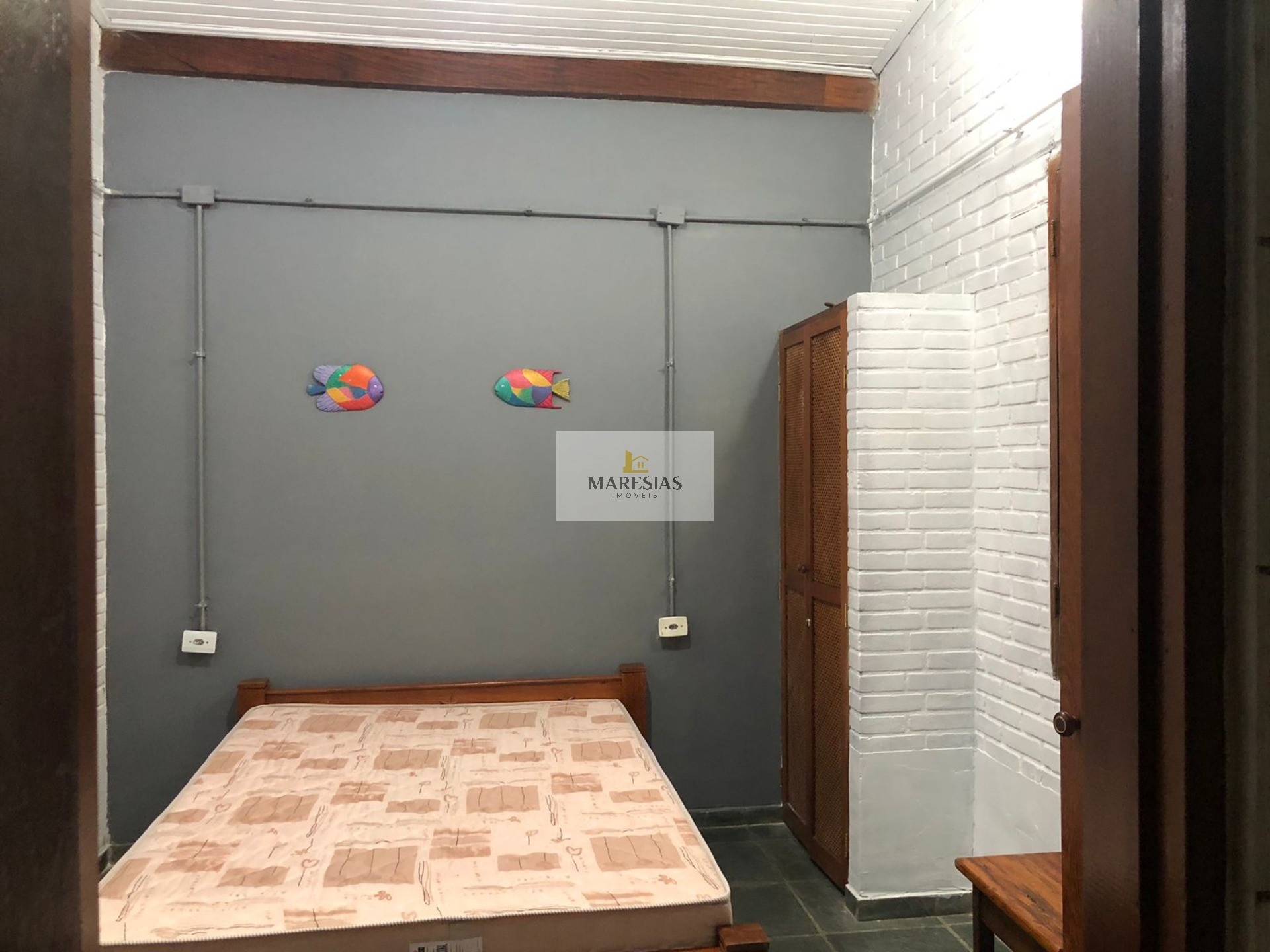 Casa residencial em são sebastião - sp, boiçucanga