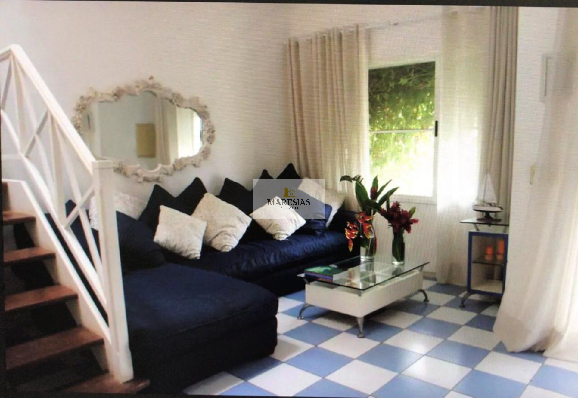 Casa residencial em são sebastião - sp, maresias