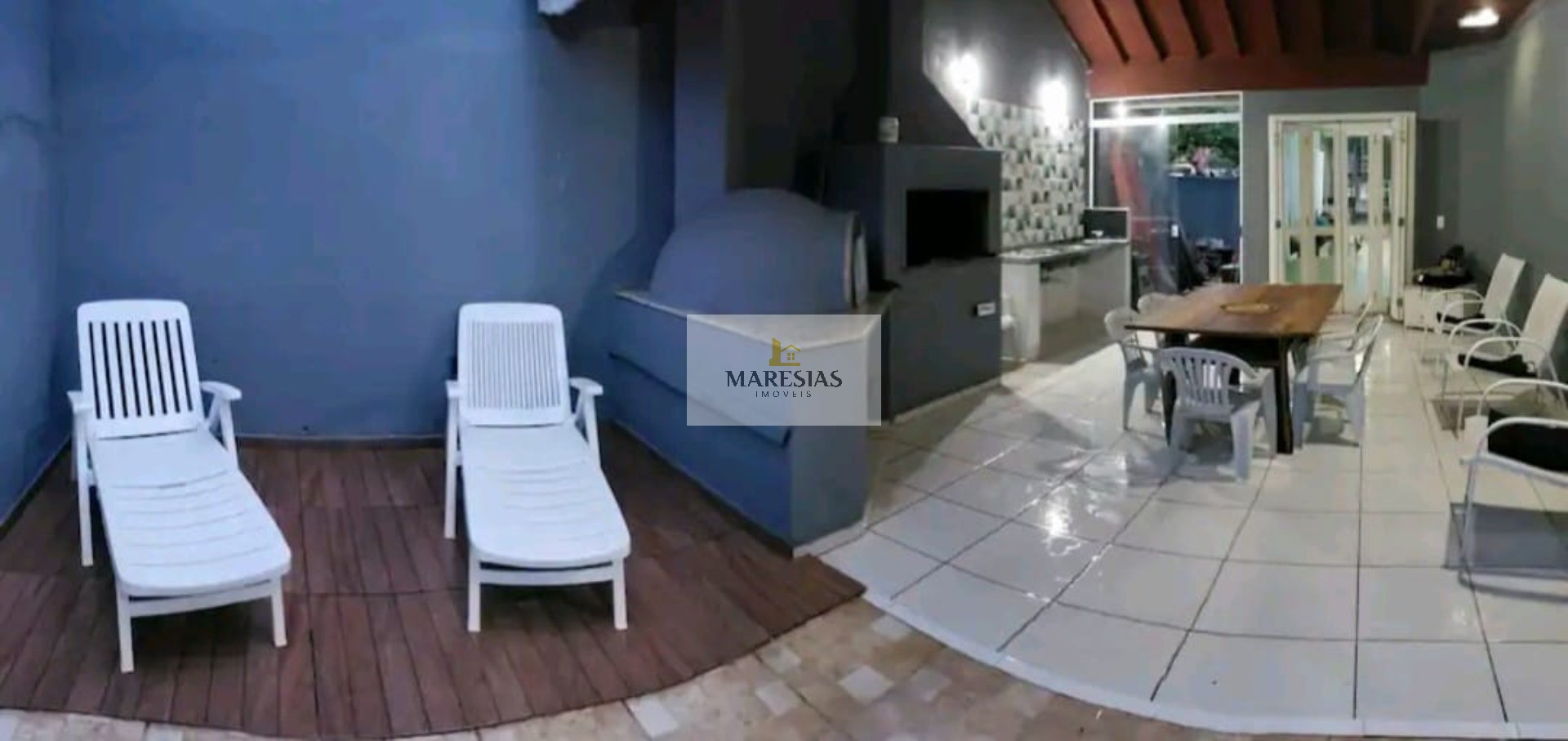 Casa residencial em são sebastião - sp, paúba