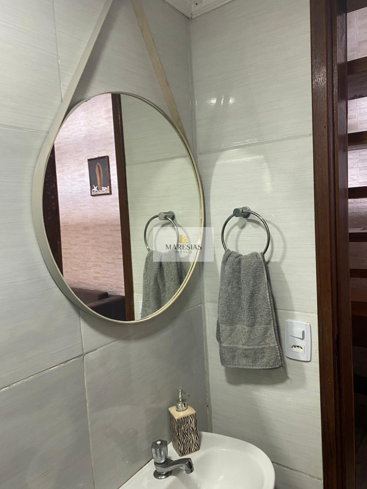 Apartamento residencial em são sebastião - sp, maresias