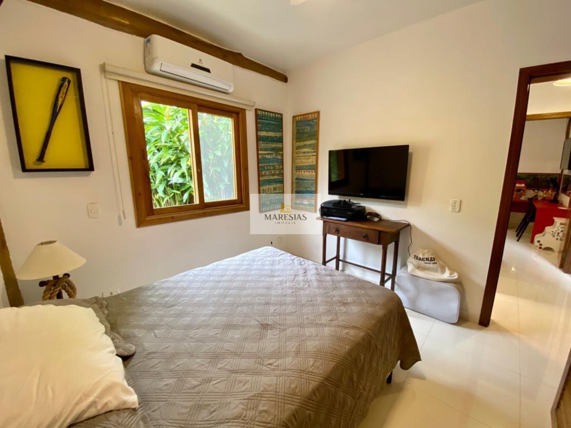 Casa residencial em são sebastião - sp, maresias