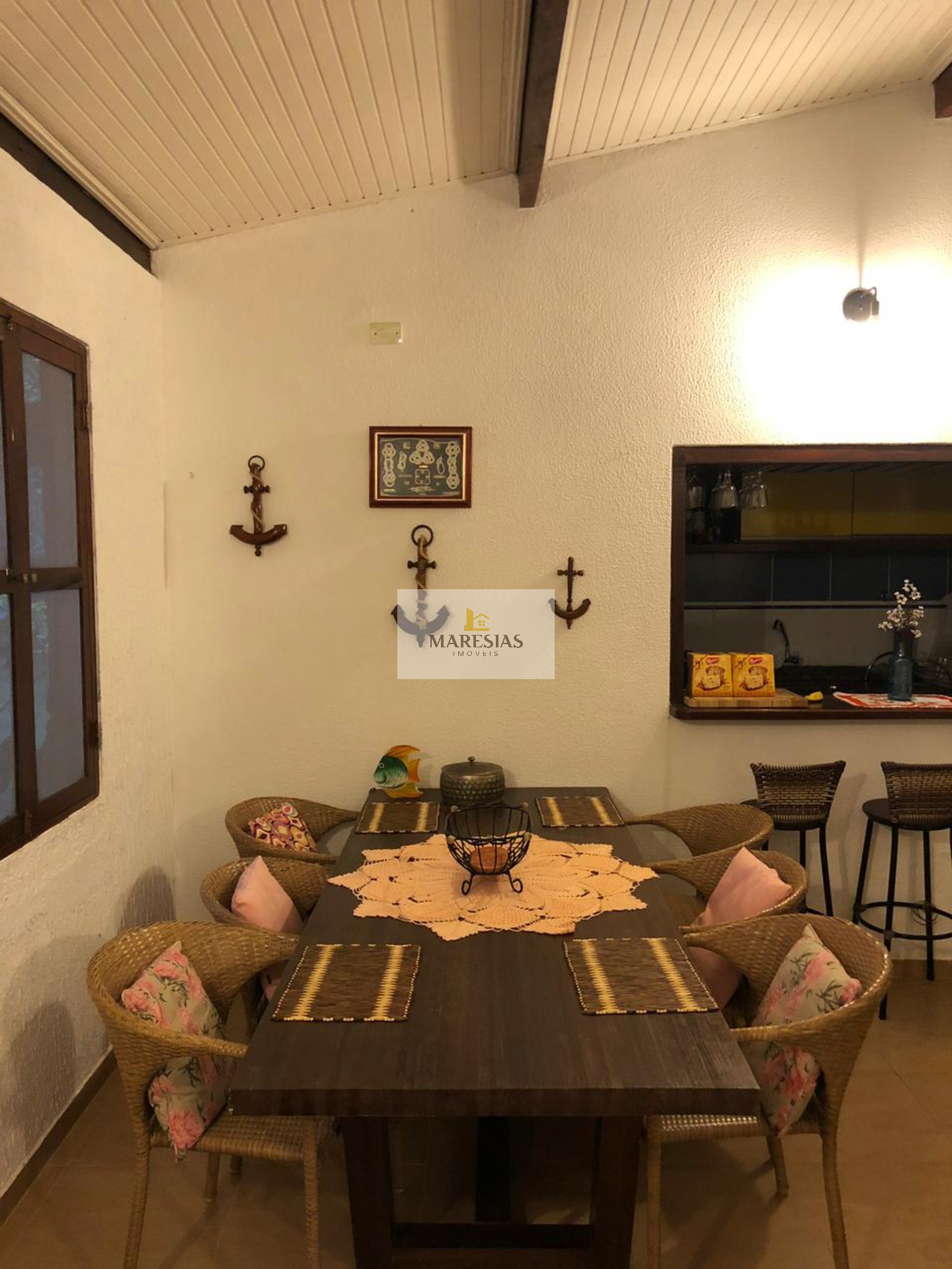 Casa residencial em são sebastião - sp, boiçucanga