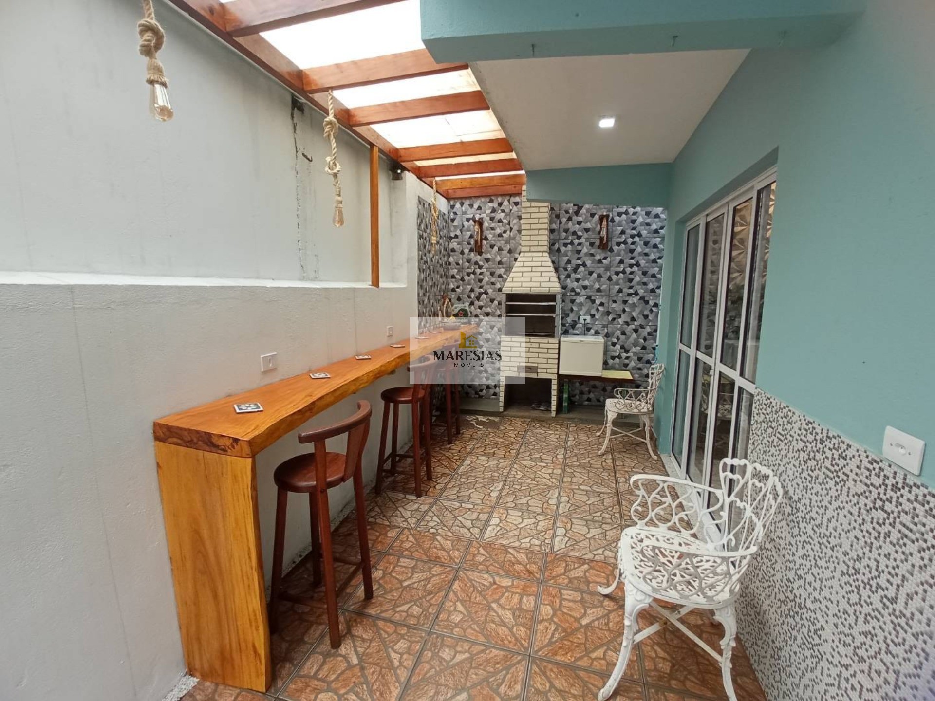 Casa residencial em são sebastião - sp, maresias