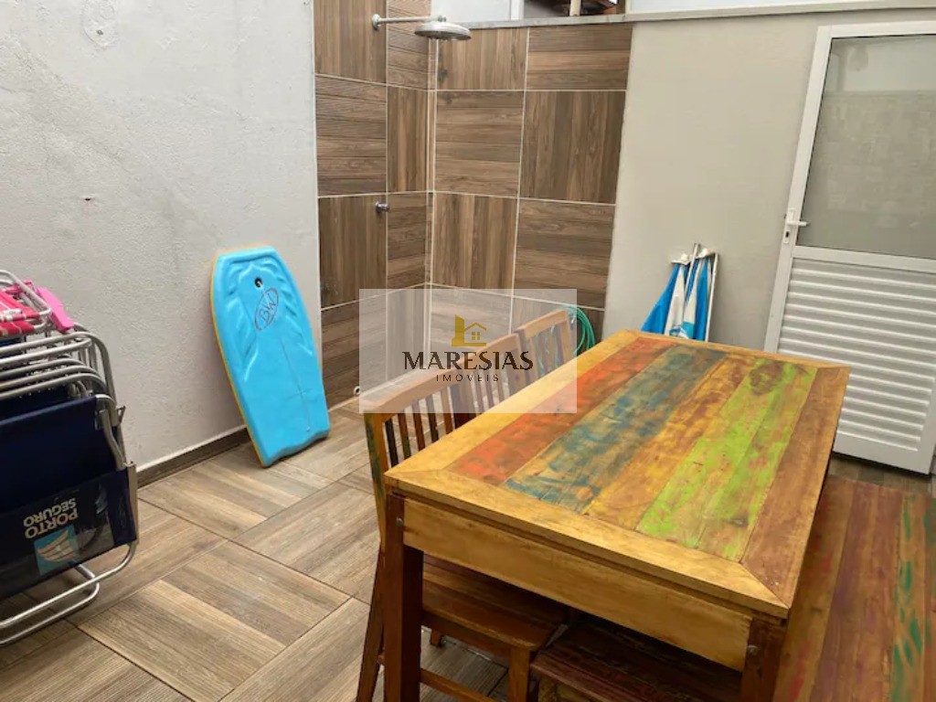 Casa residencial em são sebastião - sp, maresias