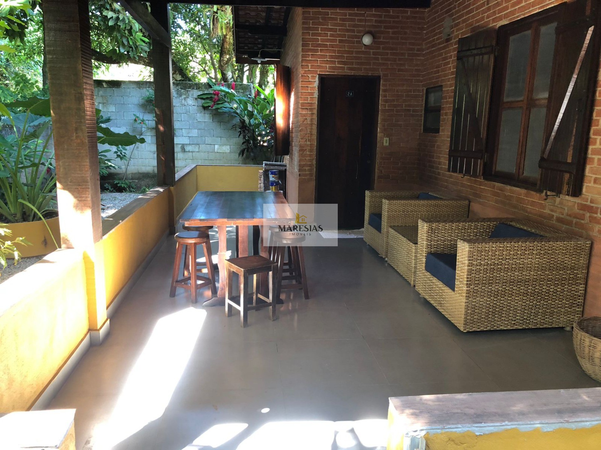 Casa residencial em são sebastião - sp, boiçucanga