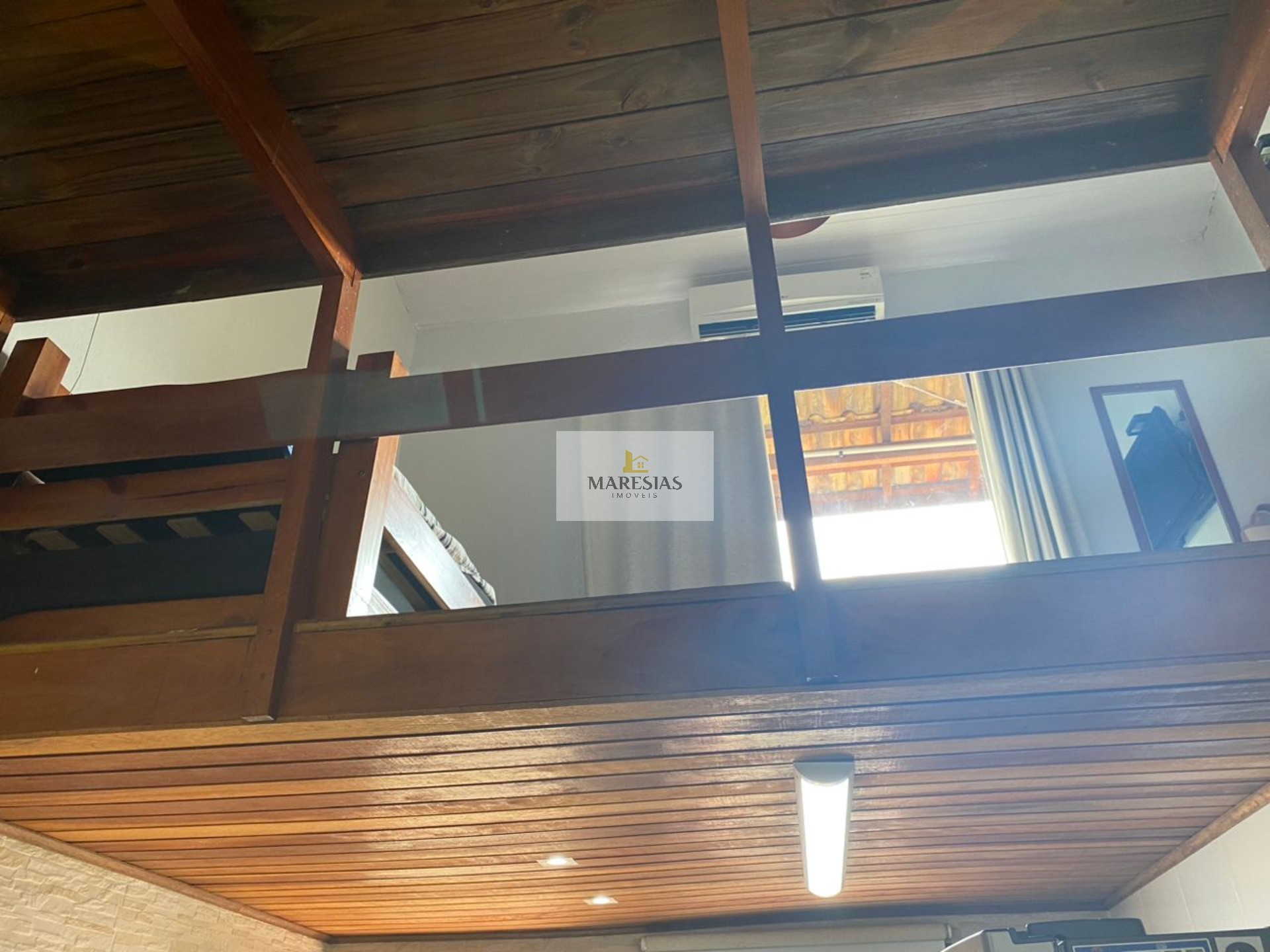 Apartamento residencial em são sebastião - sp, maresias