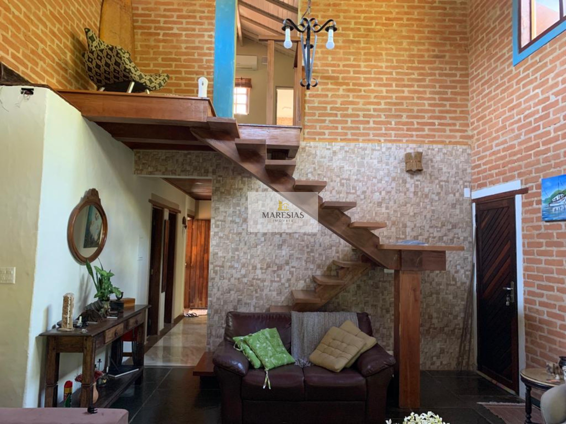 Casa residencial em são sebastião - sp, maresias