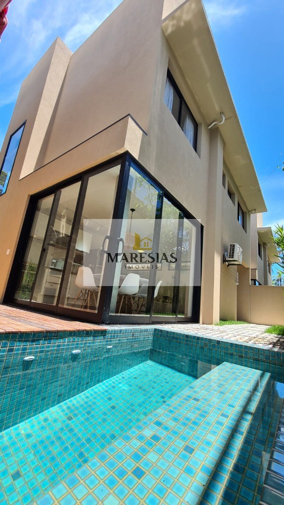 Casa residencial em são sebastião - sp, camburi