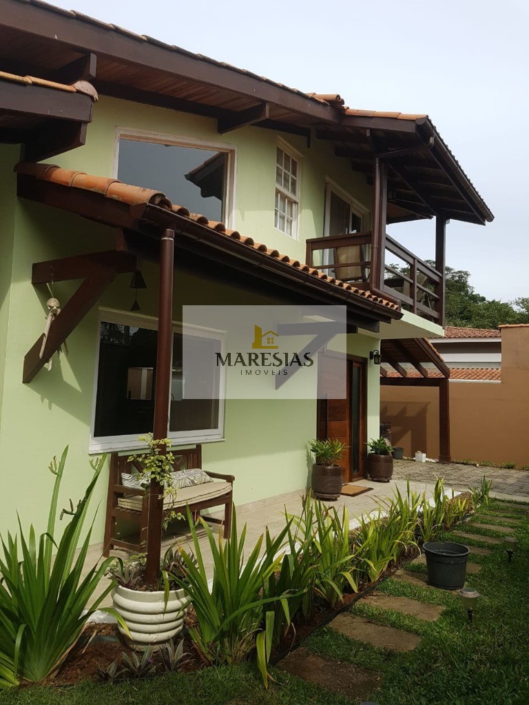 Casa residencial em são sebastião - sp, maresias