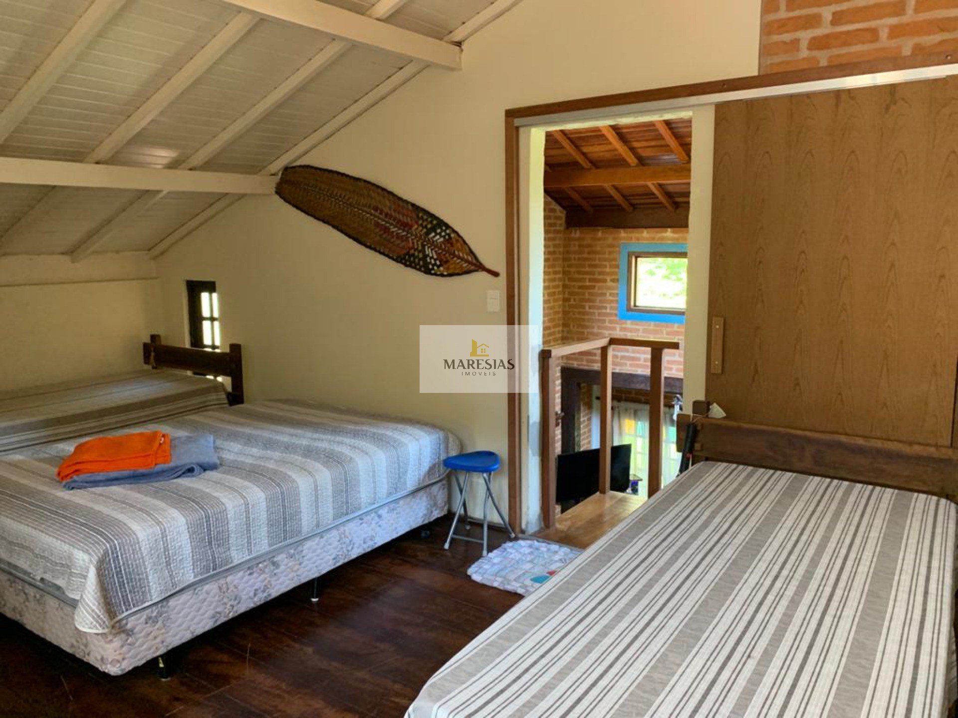 Casa residencial em são sebastião - sp, maresias