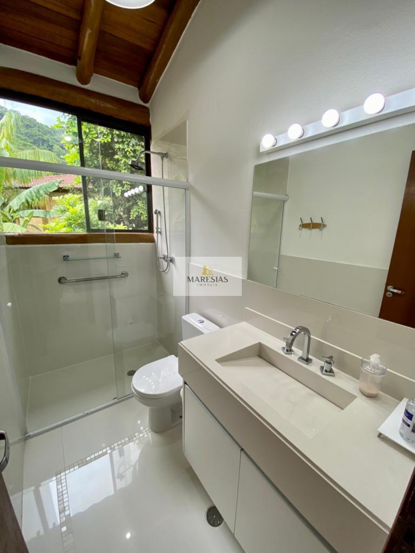 Casa residencial em são sebastião - sp, maresias