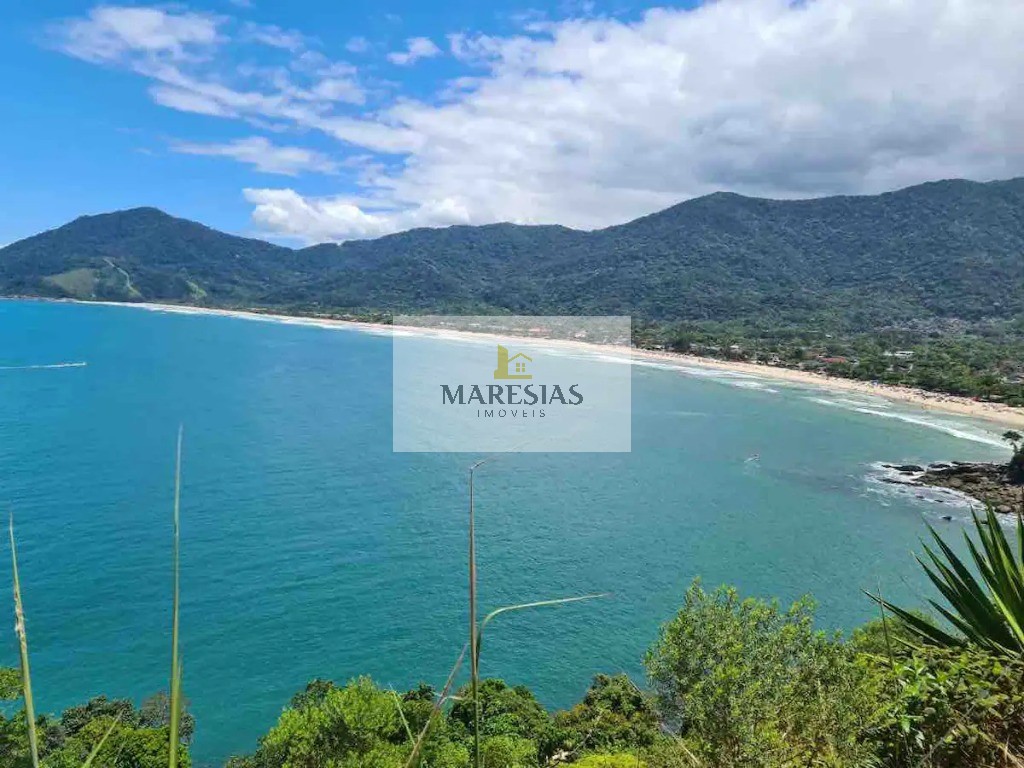 Casa residencial em são sebastião - sp, maresias
