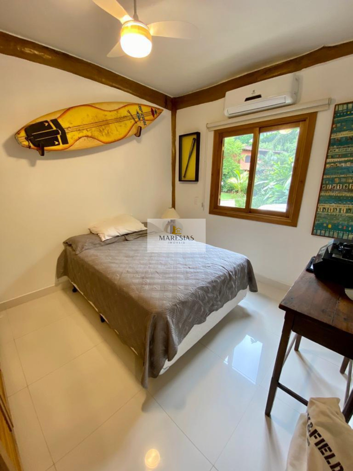 Casa residencial em são sebastião - sp, maresias