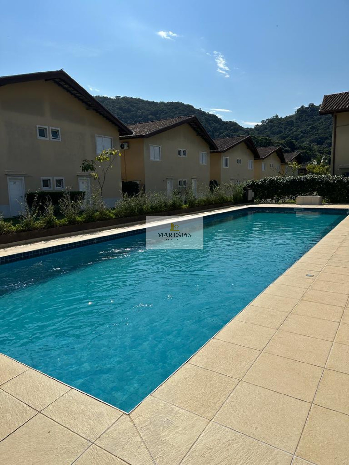 Casa residencial em são sebastião - sp, boiçucanga