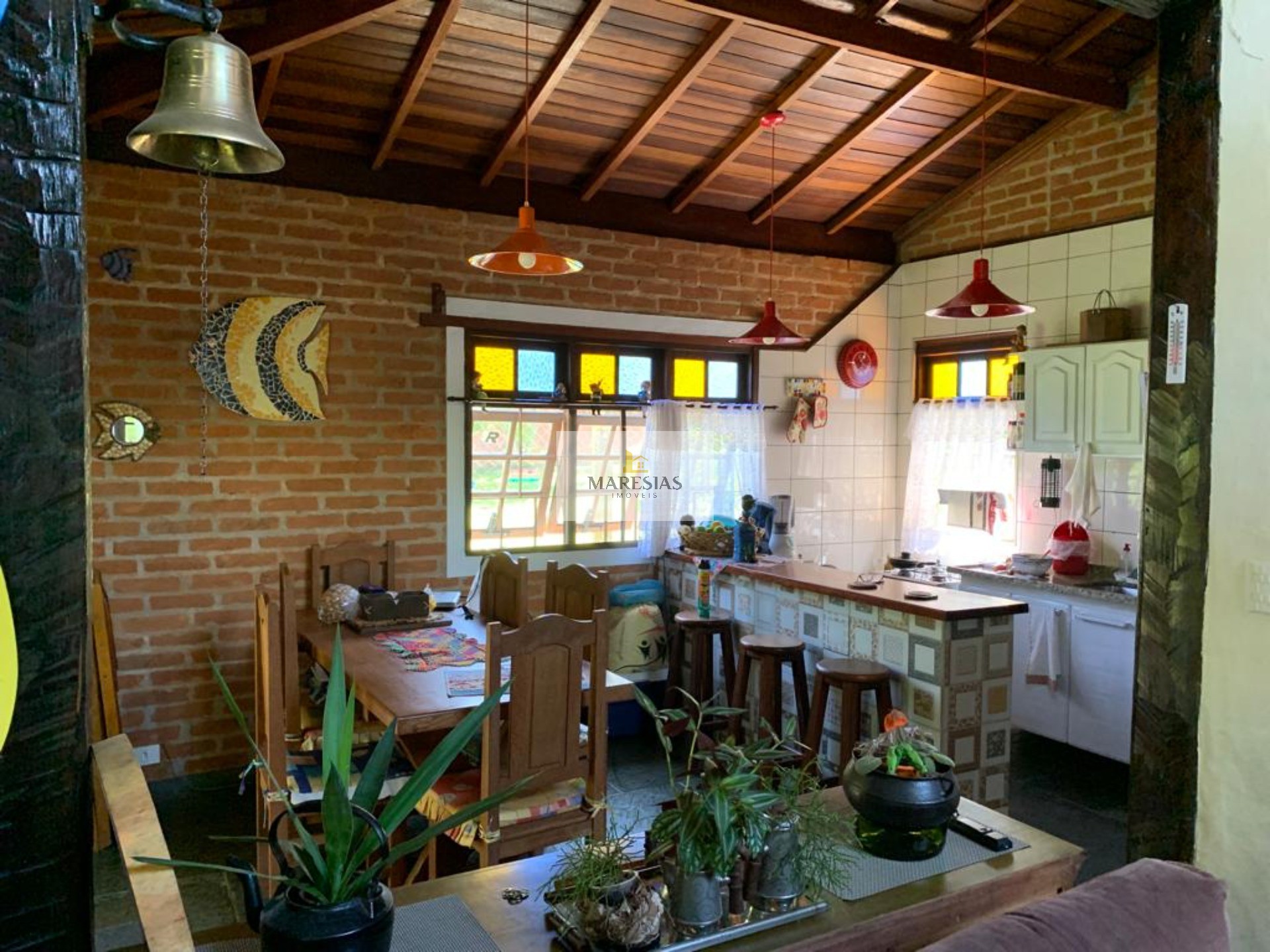 Casa residencial em são sebastião - sp, maresias