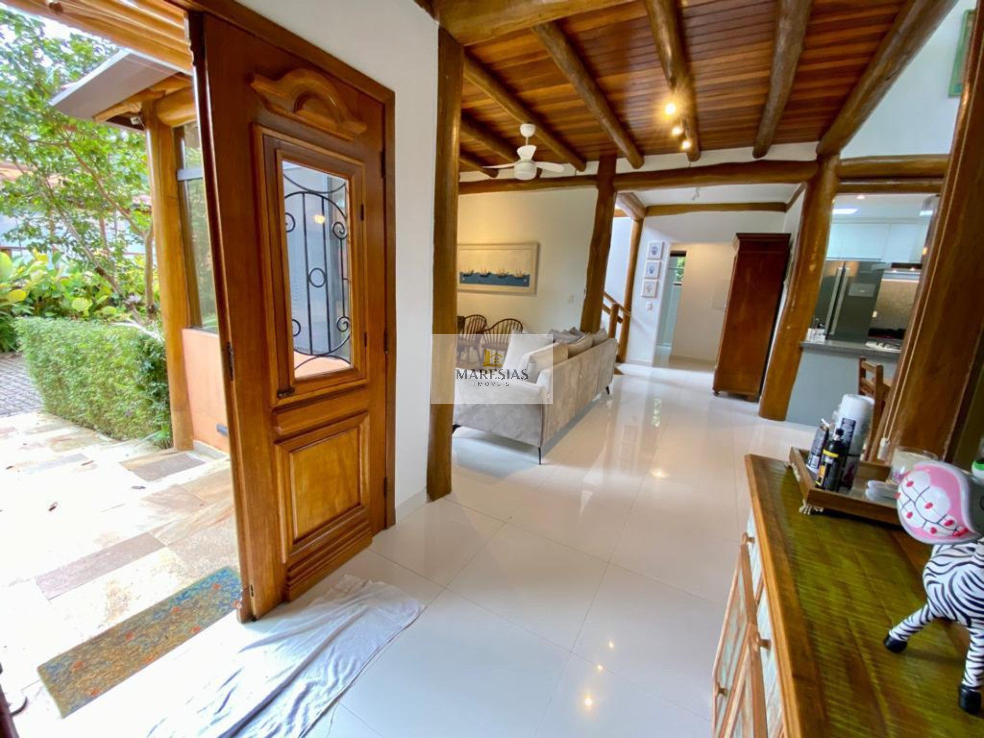 Casa residencial em são sebastião - sp, maresias