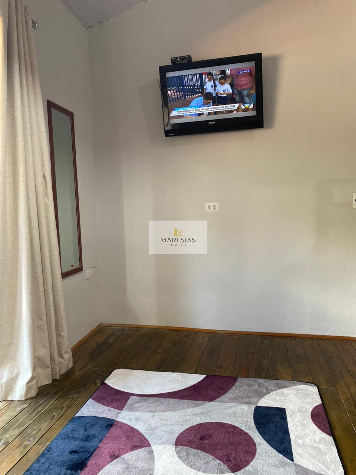 Apartamento residencial em são sebastião - sp, maresias