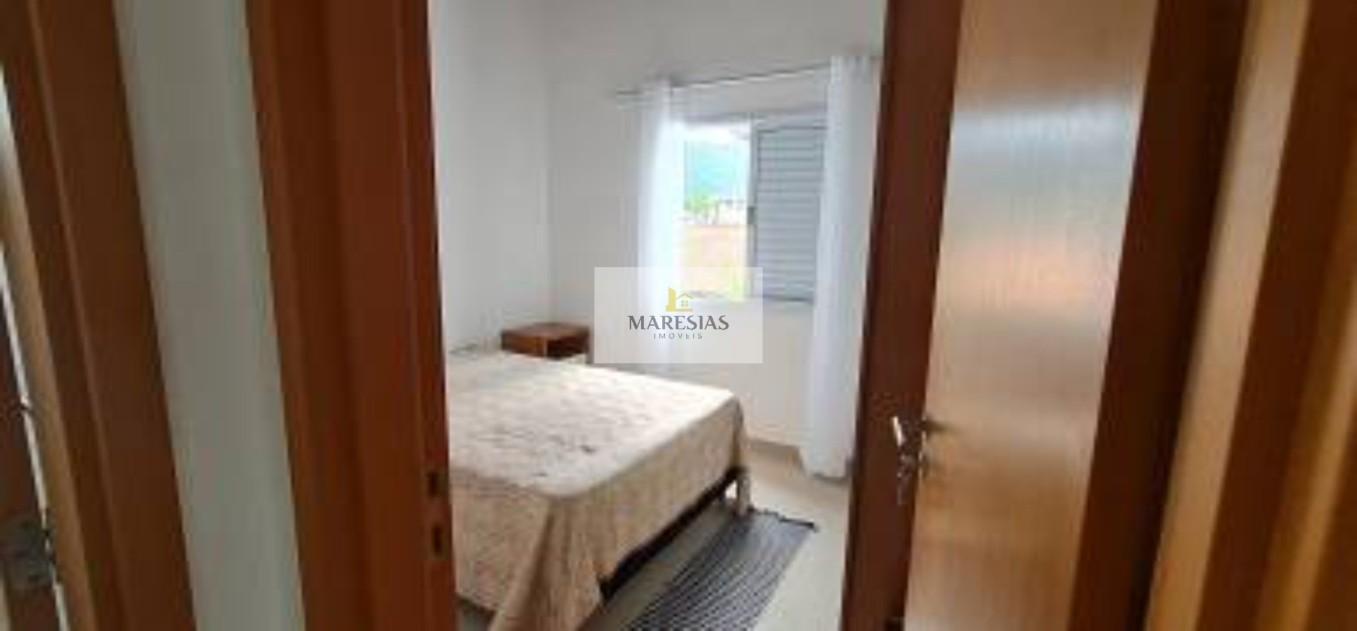 CASA RESIDENCIAL em São Sebastião - SP, juquei