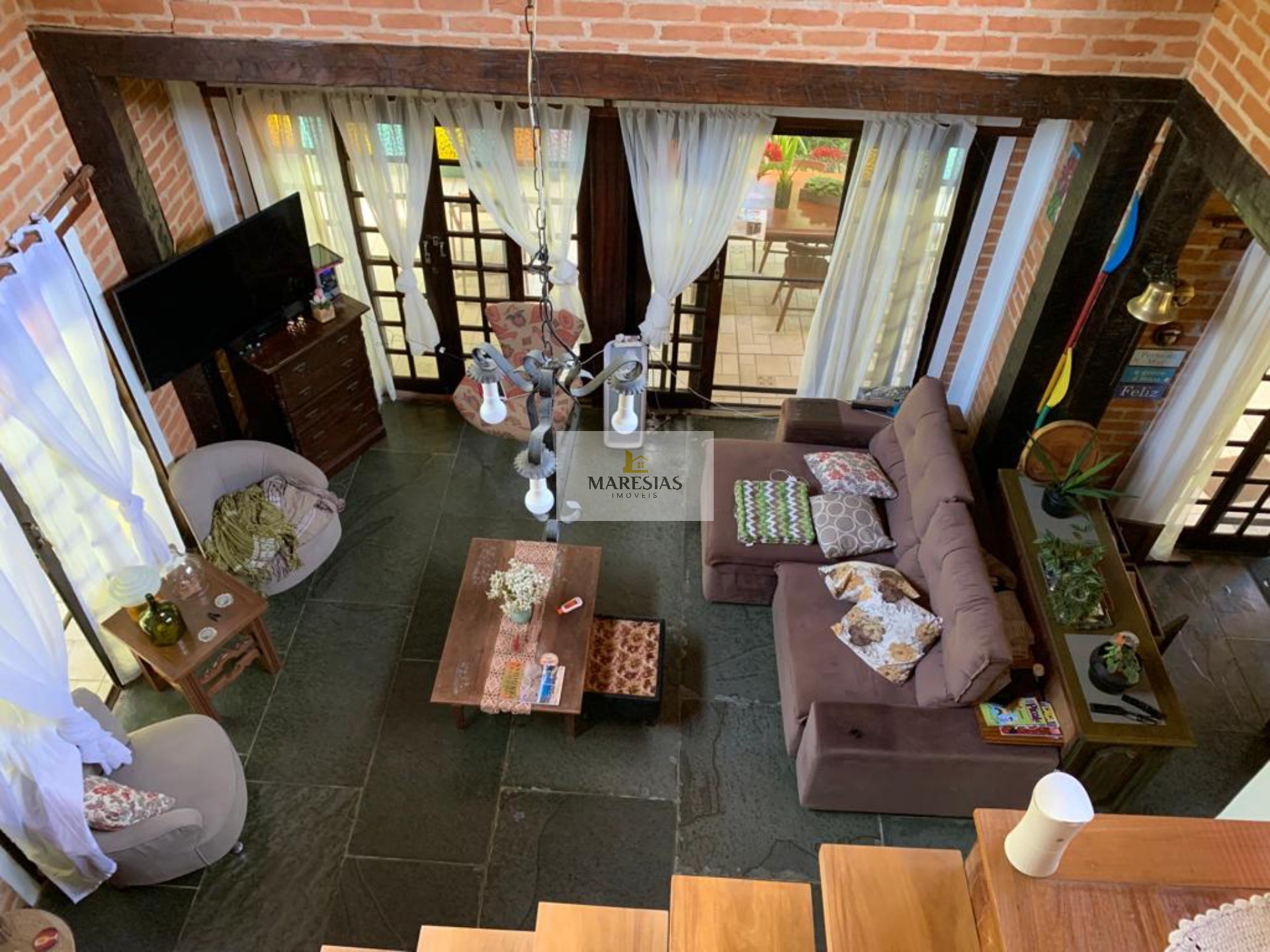 Casa residencial em são sebastião - sp, maresias