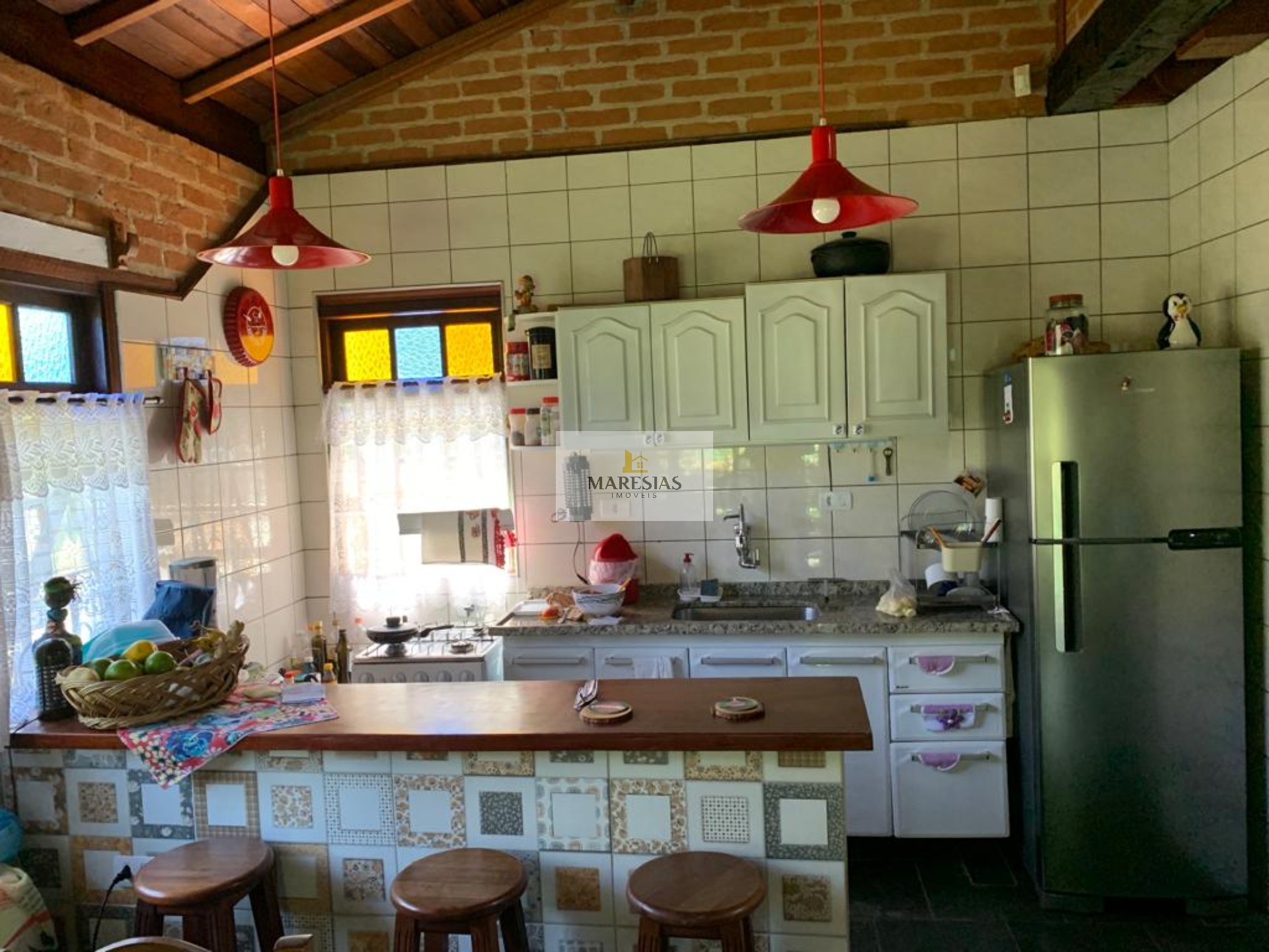 Casa residencial em são sebastião - sp, maresias
