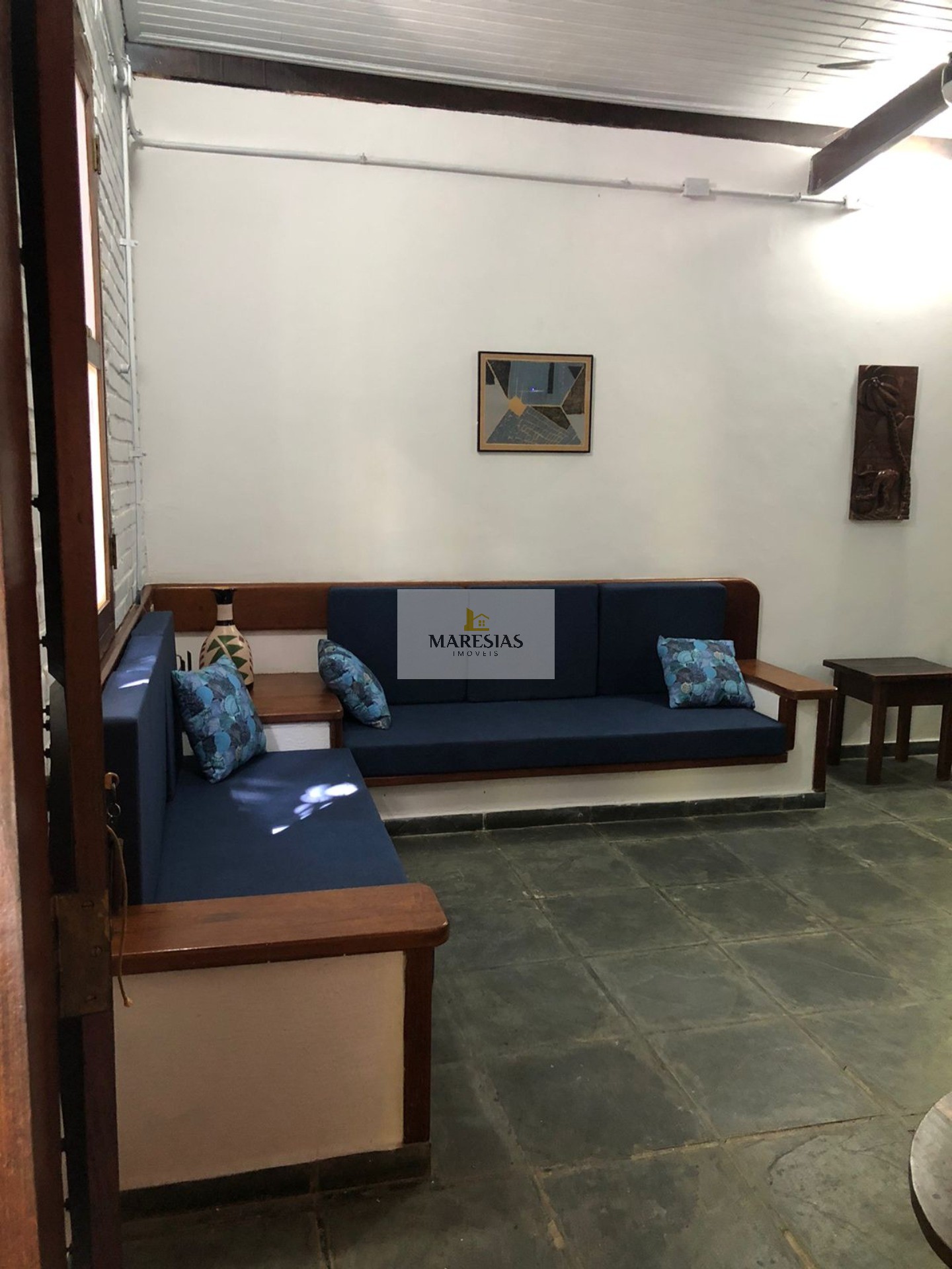 Casa residencial em são sebastião - sp, boiçucanga